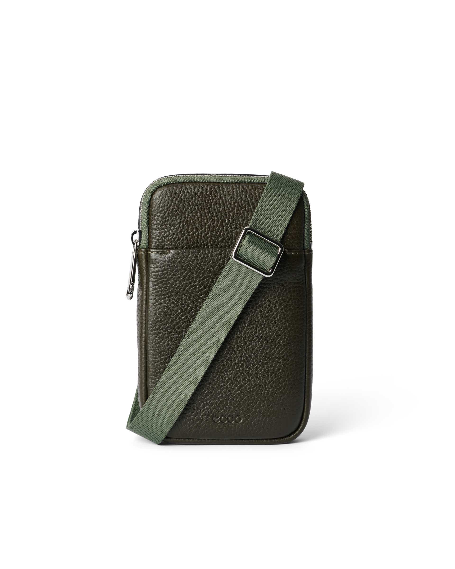 ECCO PHONE CARRY PEBBLED - undefined - Main