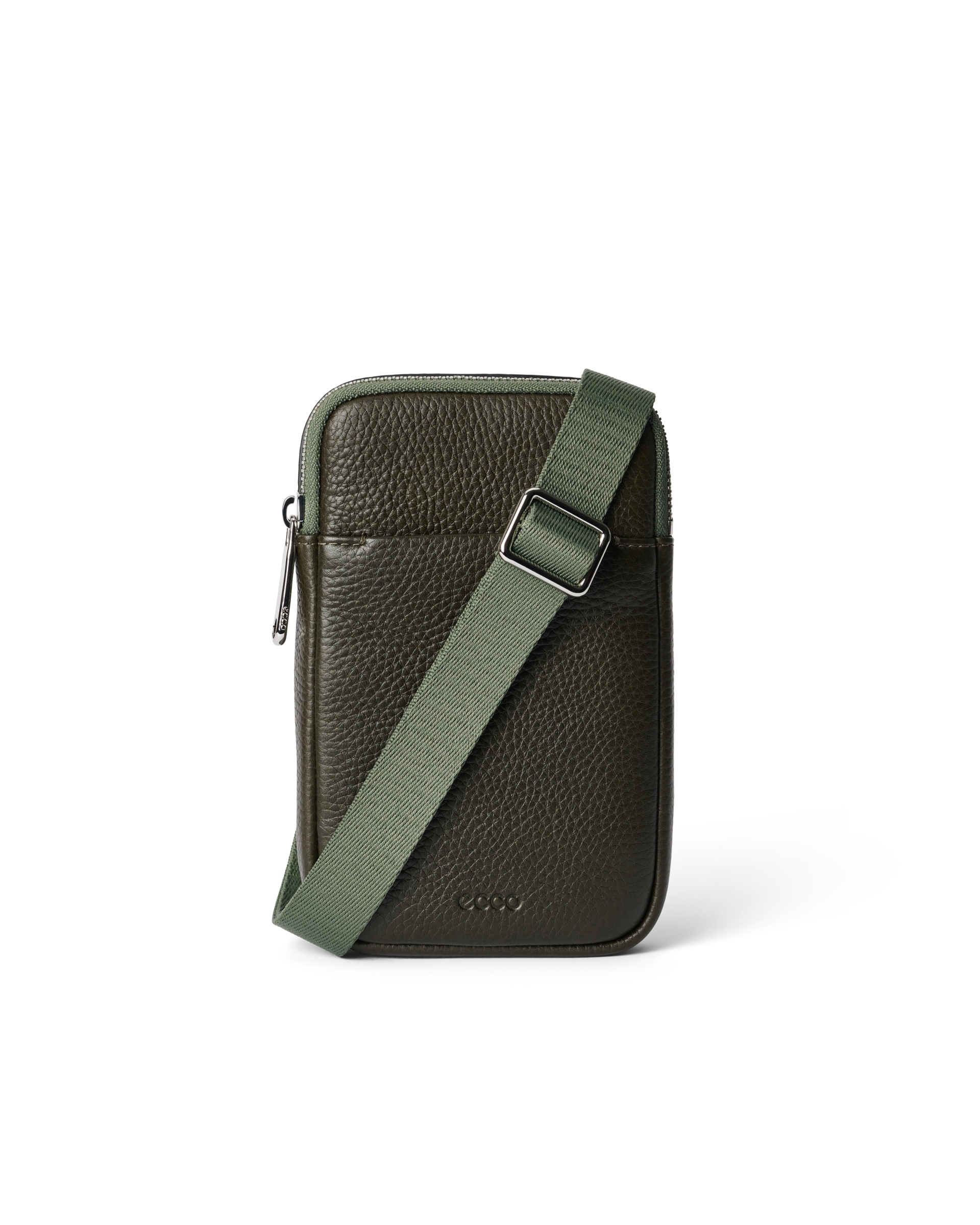 ECCO PHONE CARRY PEBBLED - undefined - Main