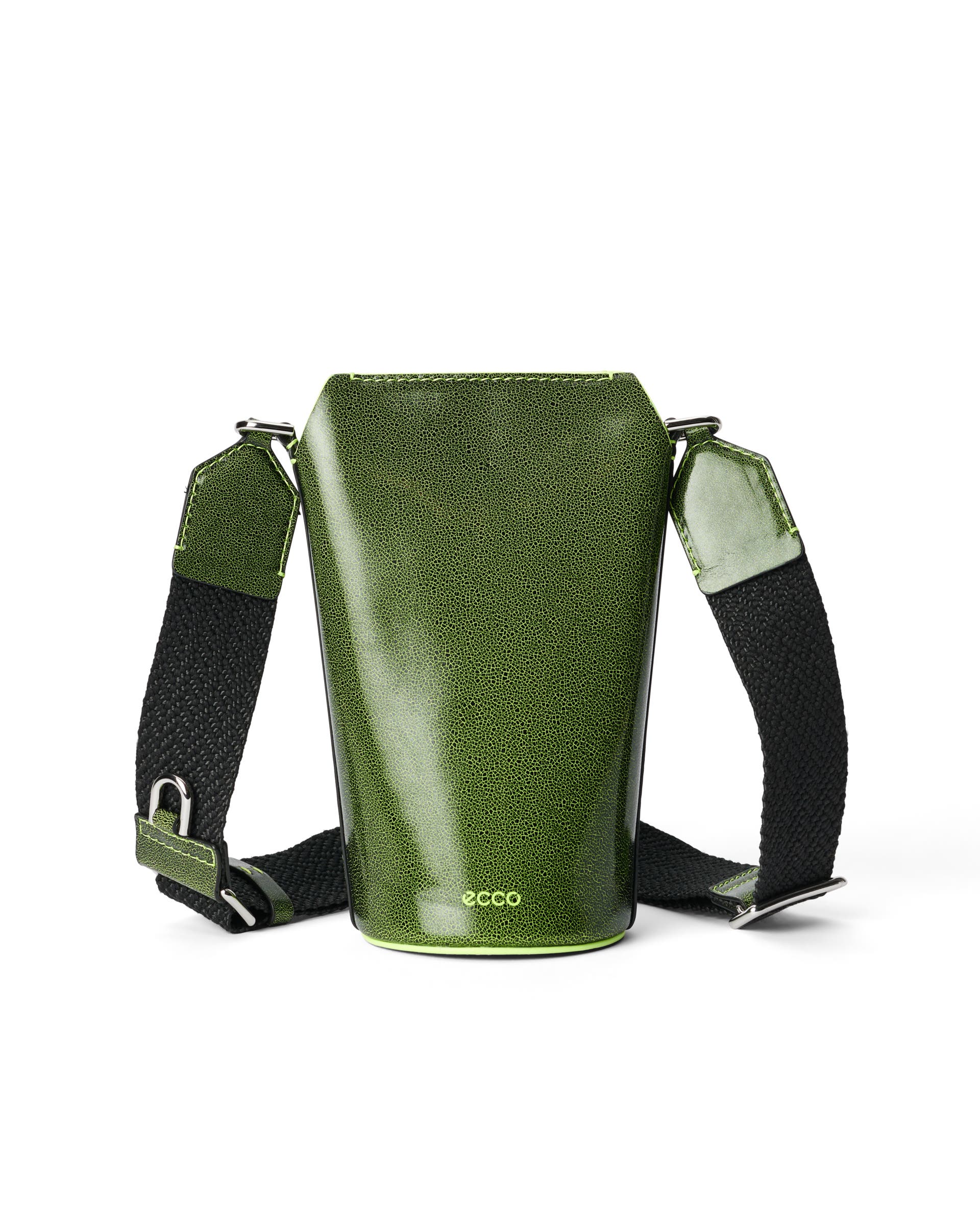 ECCO Pot Bag - 그린 - Main