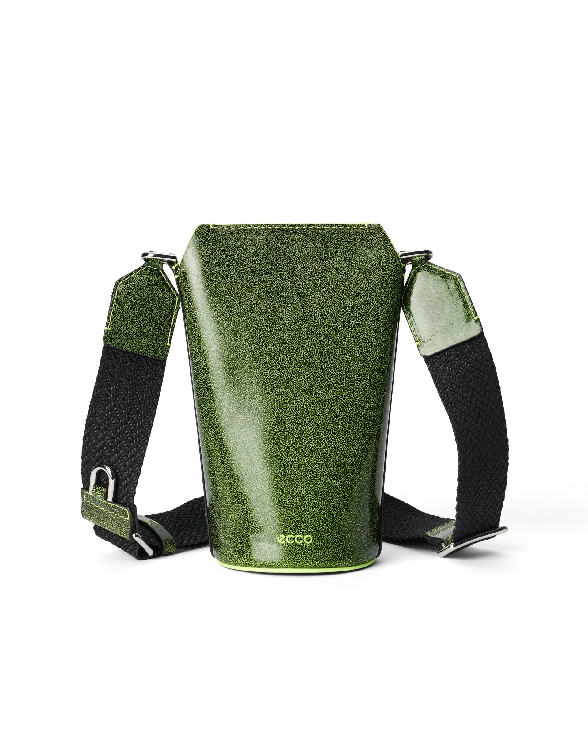 ECCO Pot Bag - 그린 - Main