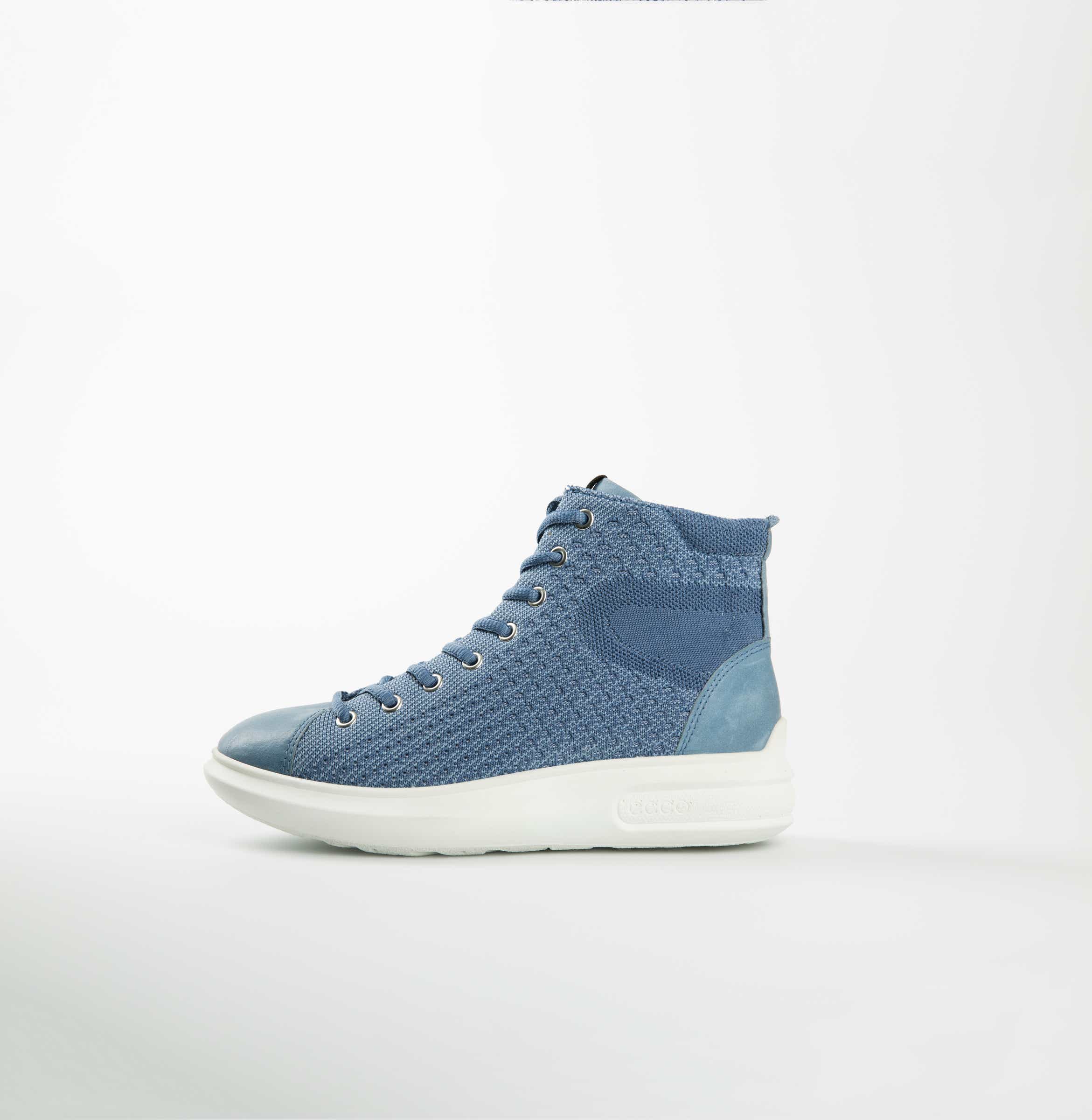 ECCO Midsole Cleaning Kit - Grey - Inside