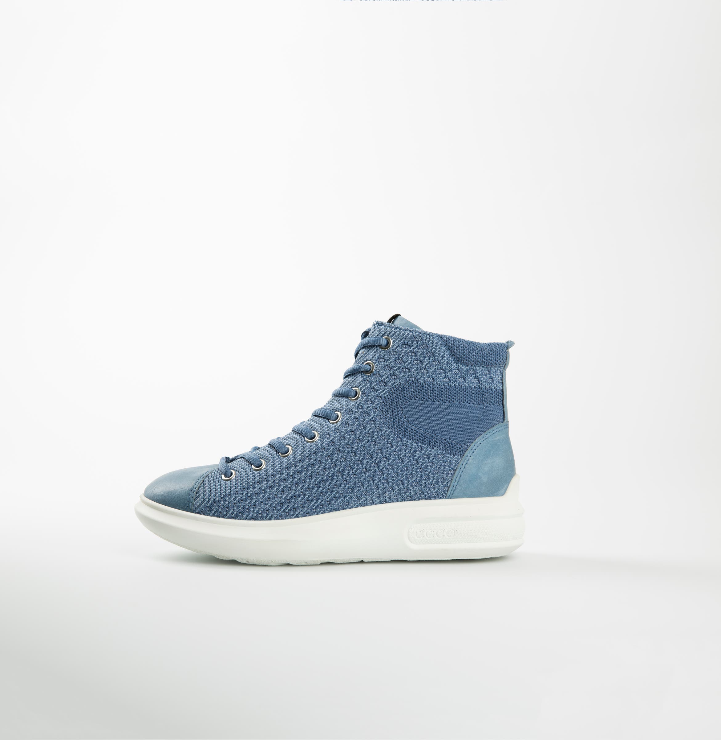 ECCO Midsole Cleaning Kit - Grey - Inside