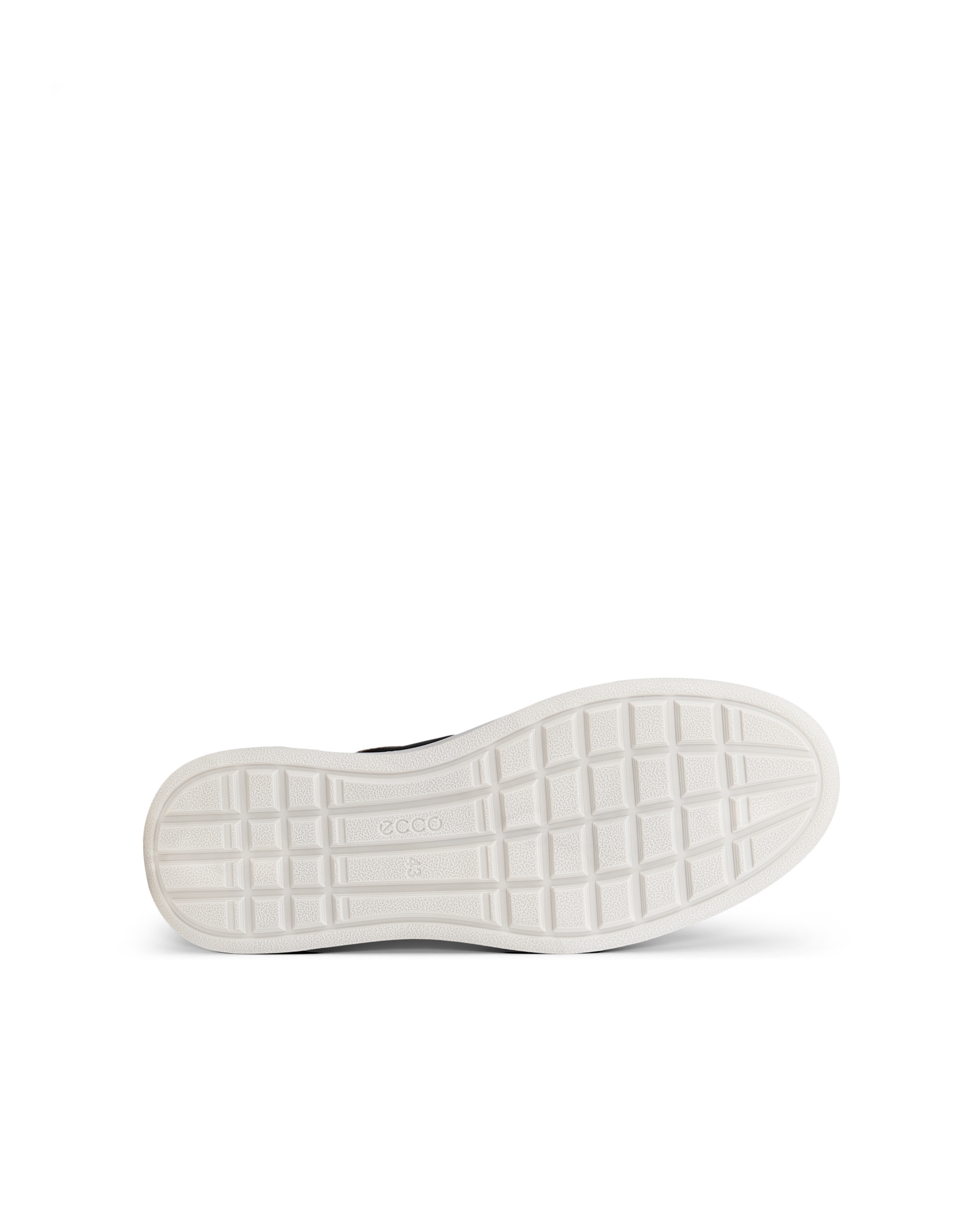ECCO® MOVE muške čizme od nubuka - Smeđa - Sole