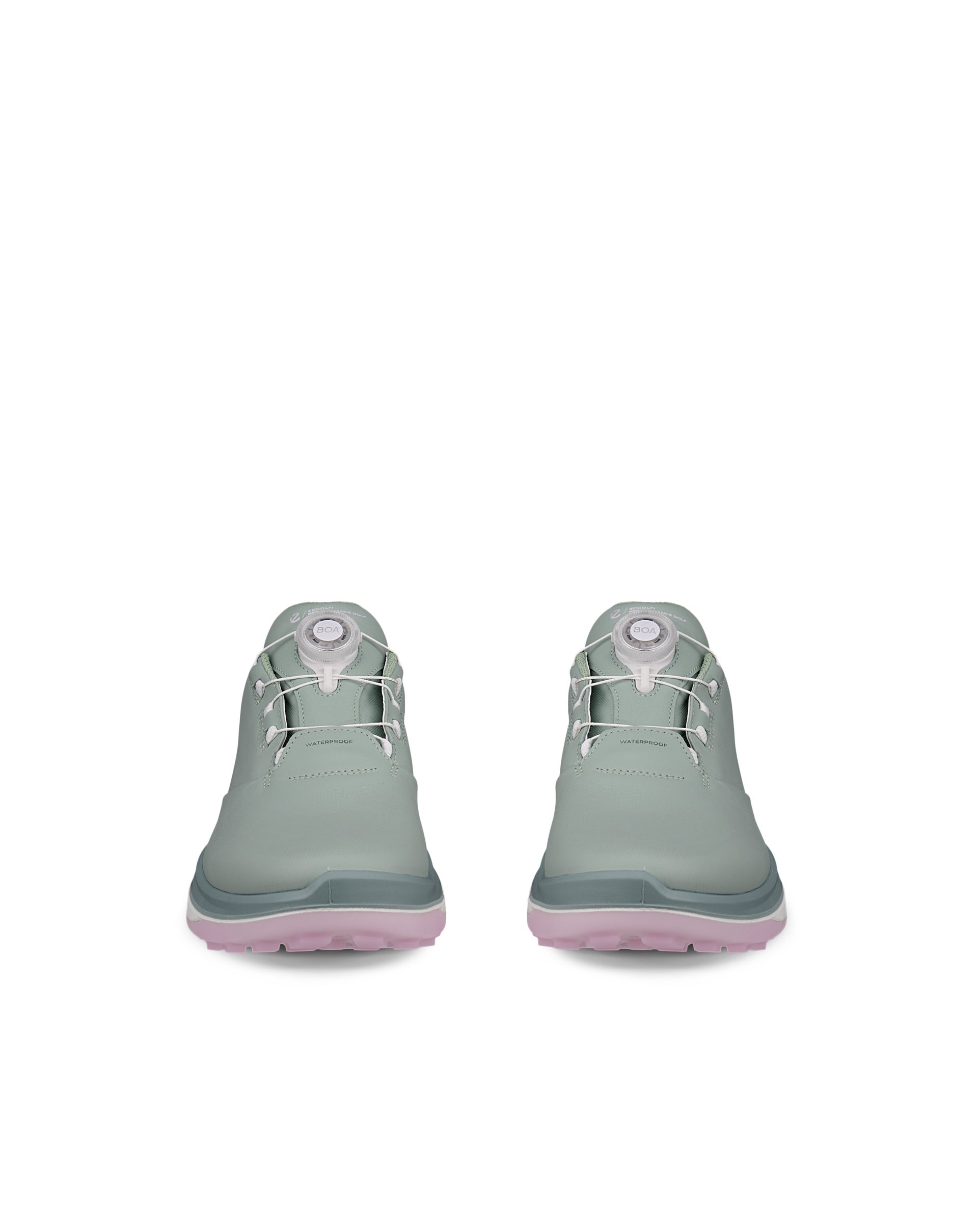 ECCO GOLF LT1 - Zelena - Front pair