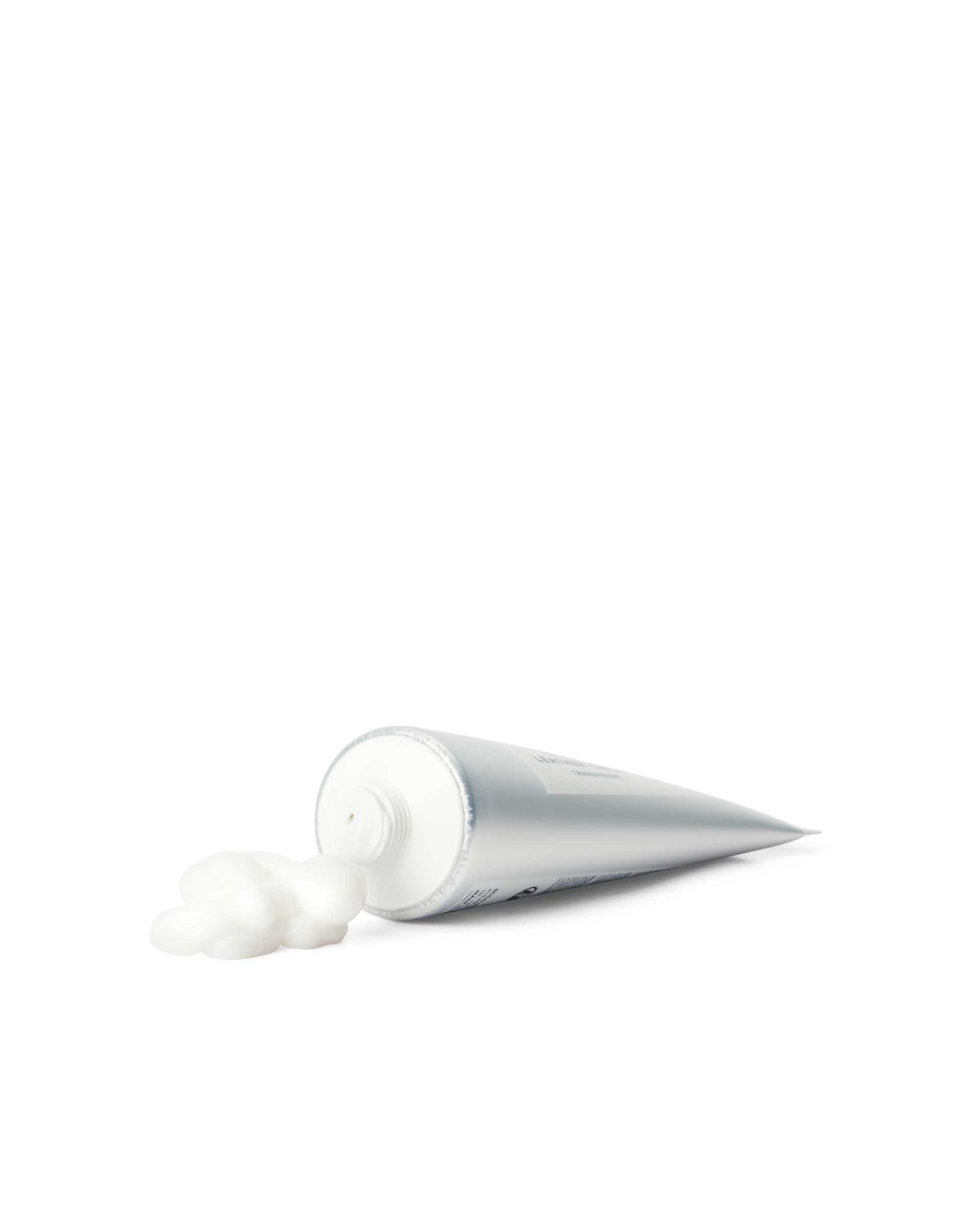 Vyživující krém na obuv ECCO® Smooth Leather Cream - Transparentní - Detail-1