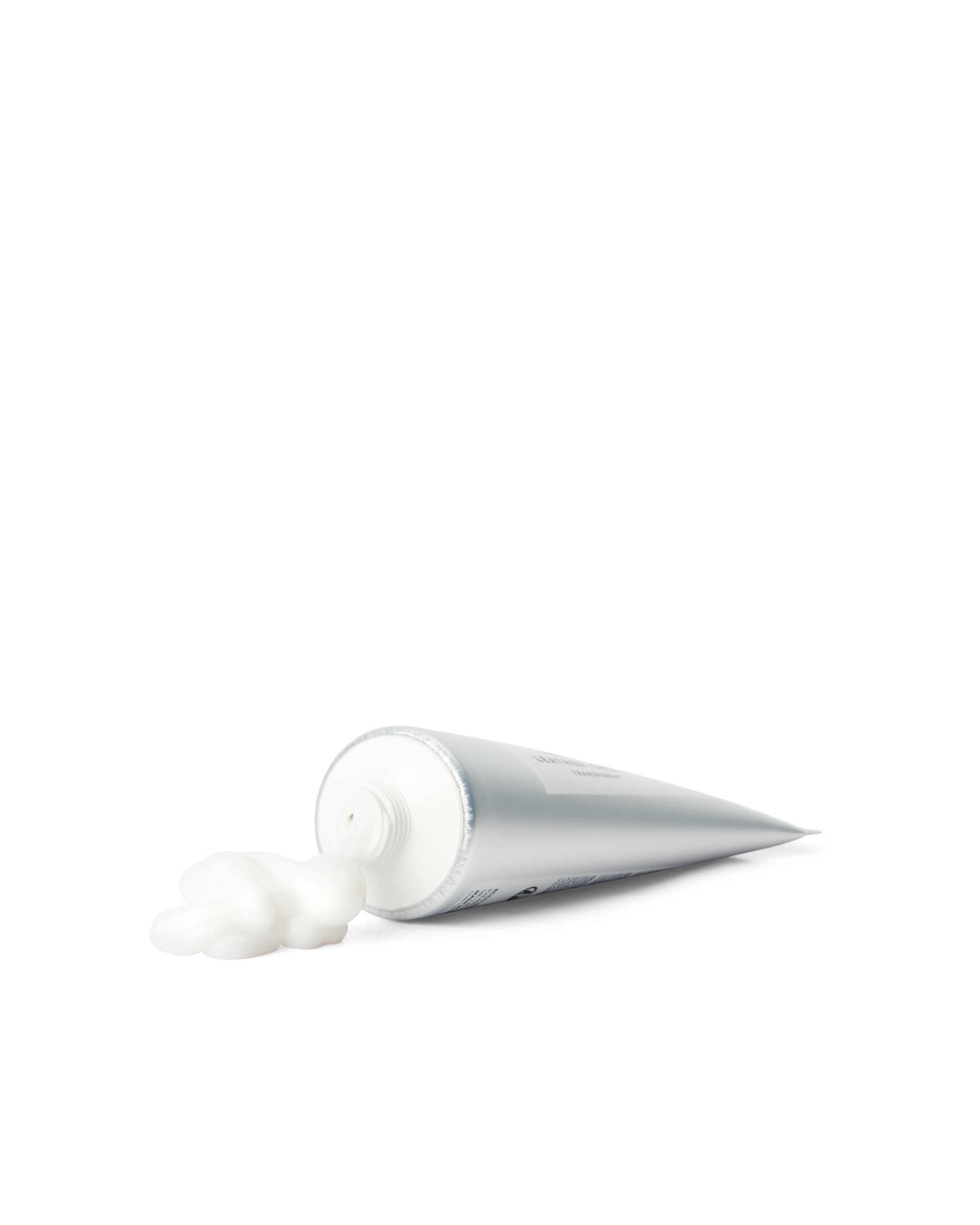 Crema para cuero liso ECCO® Smooth Leather Cream - Transparente - Detail-1