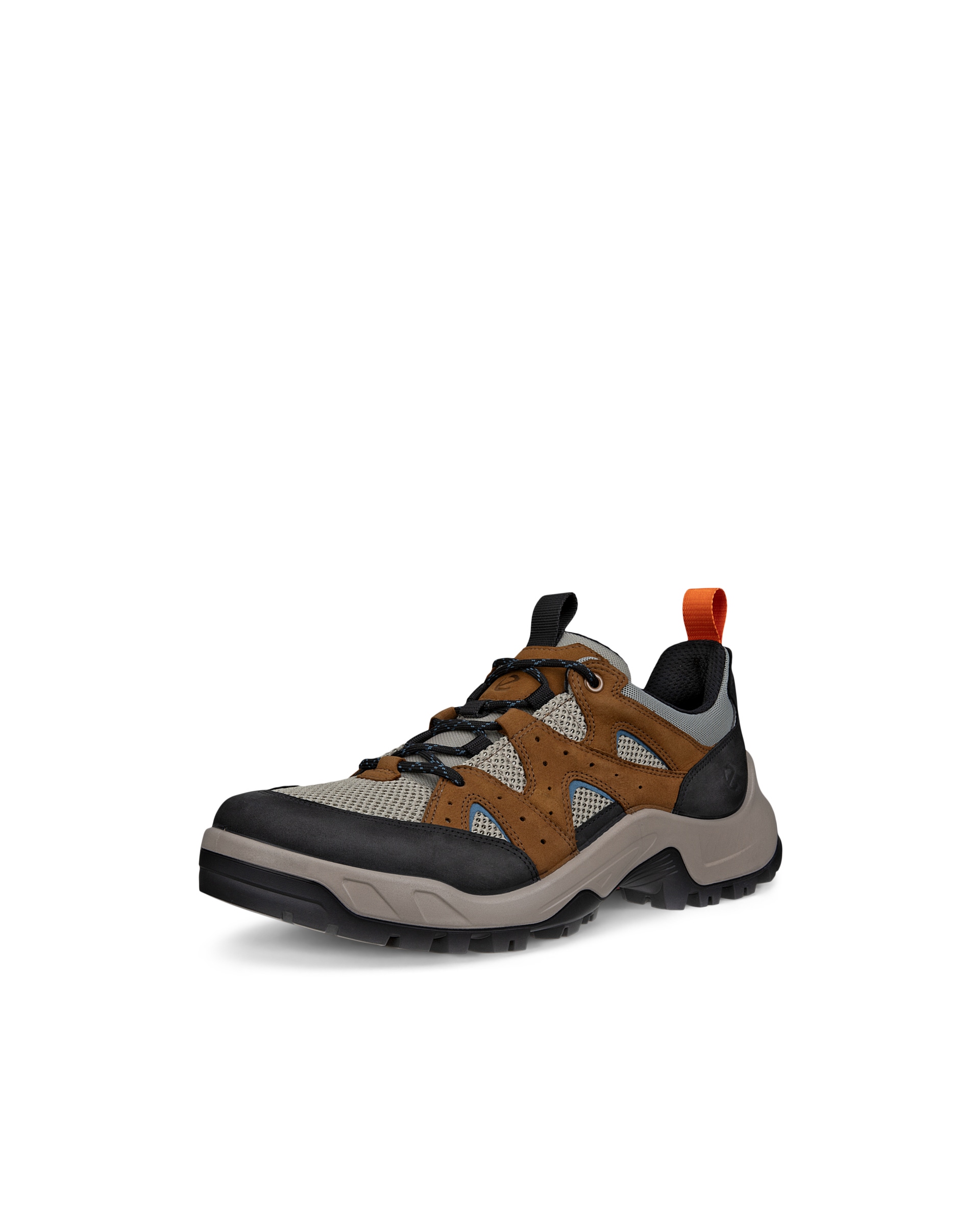 Pánské outdoorové tenisky ECCO® Offroad - Hnědá - Main