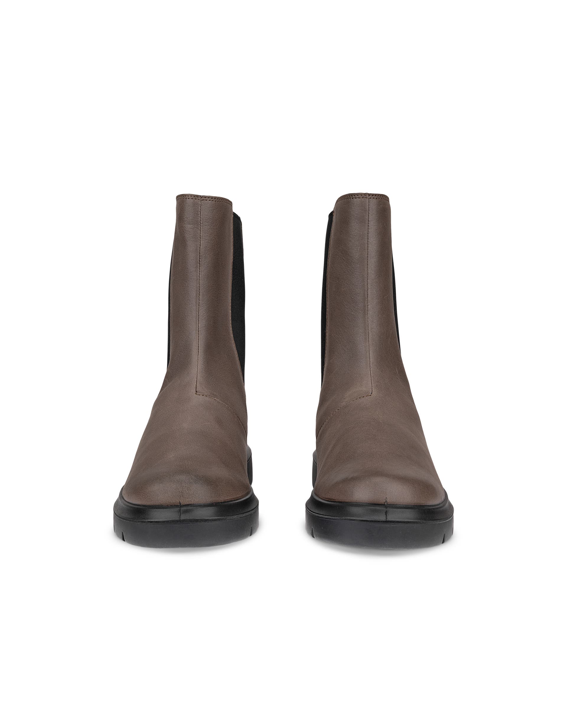 ECCO NOUVELLE - Grå - Front pair