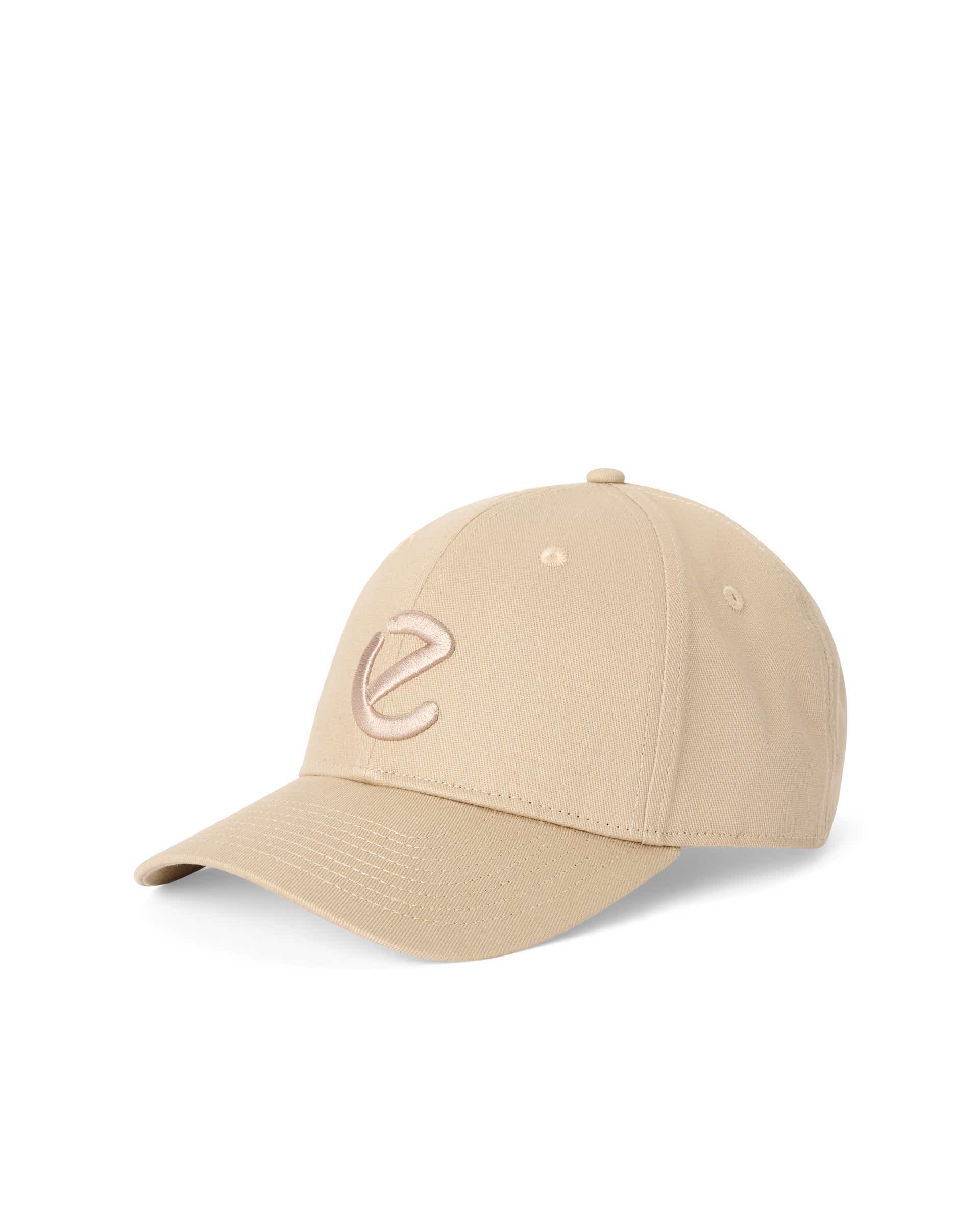 ECCO® CLASSIC Basebollkeps unisex - Brun - Main