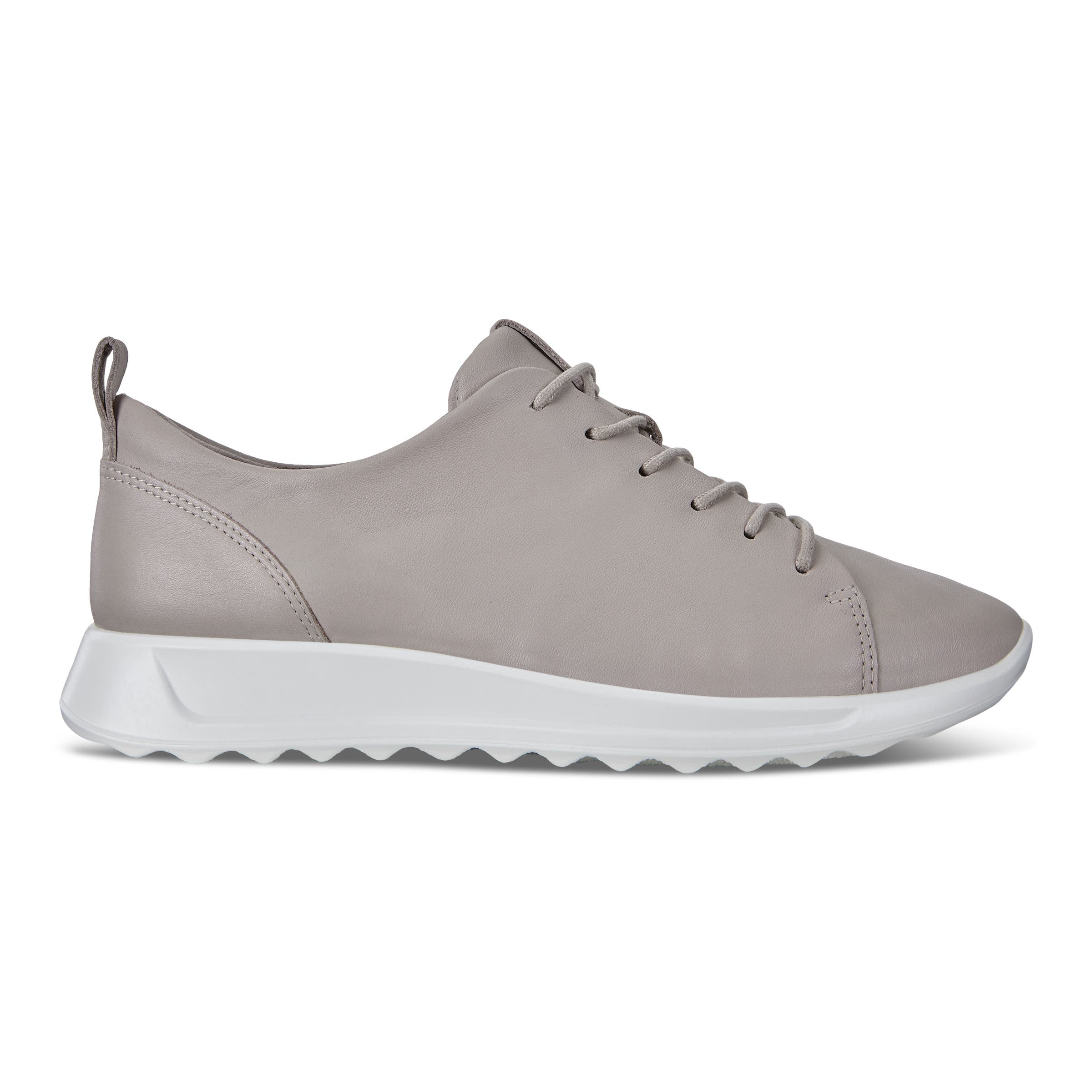 ECCO FLEXURE RUNNER W Shoe - Grey - Outside