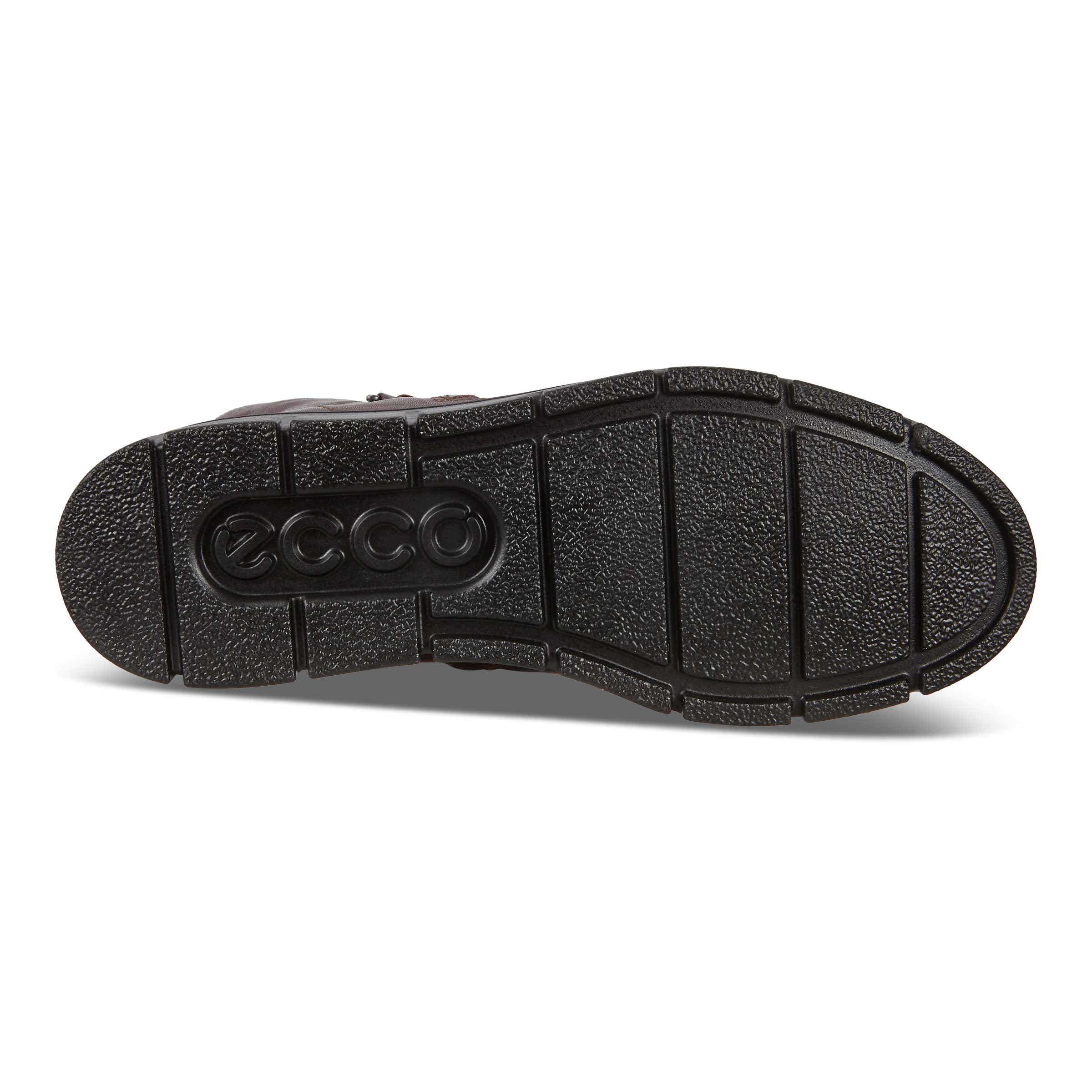 ECCO Bella Bootie - Brown - Sole