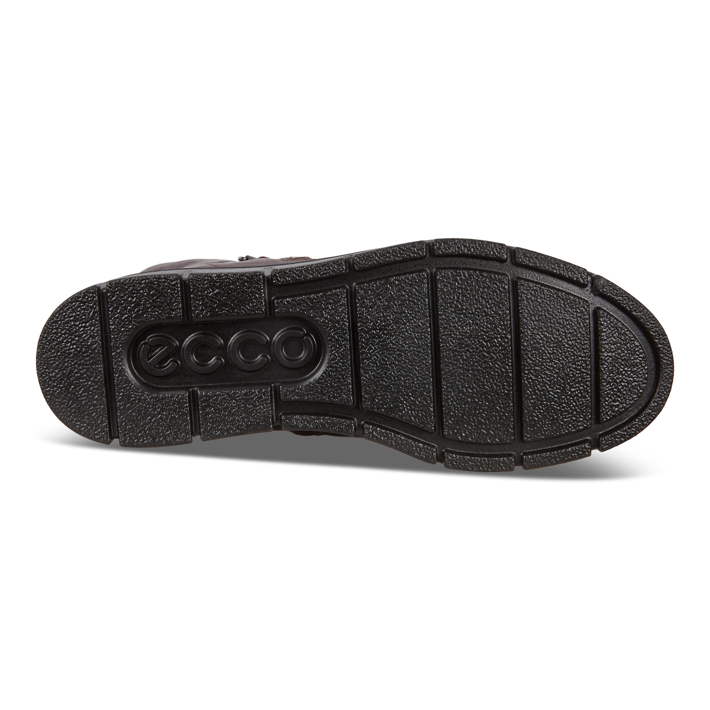 ECCO Bella Bootie - Brown - Sole