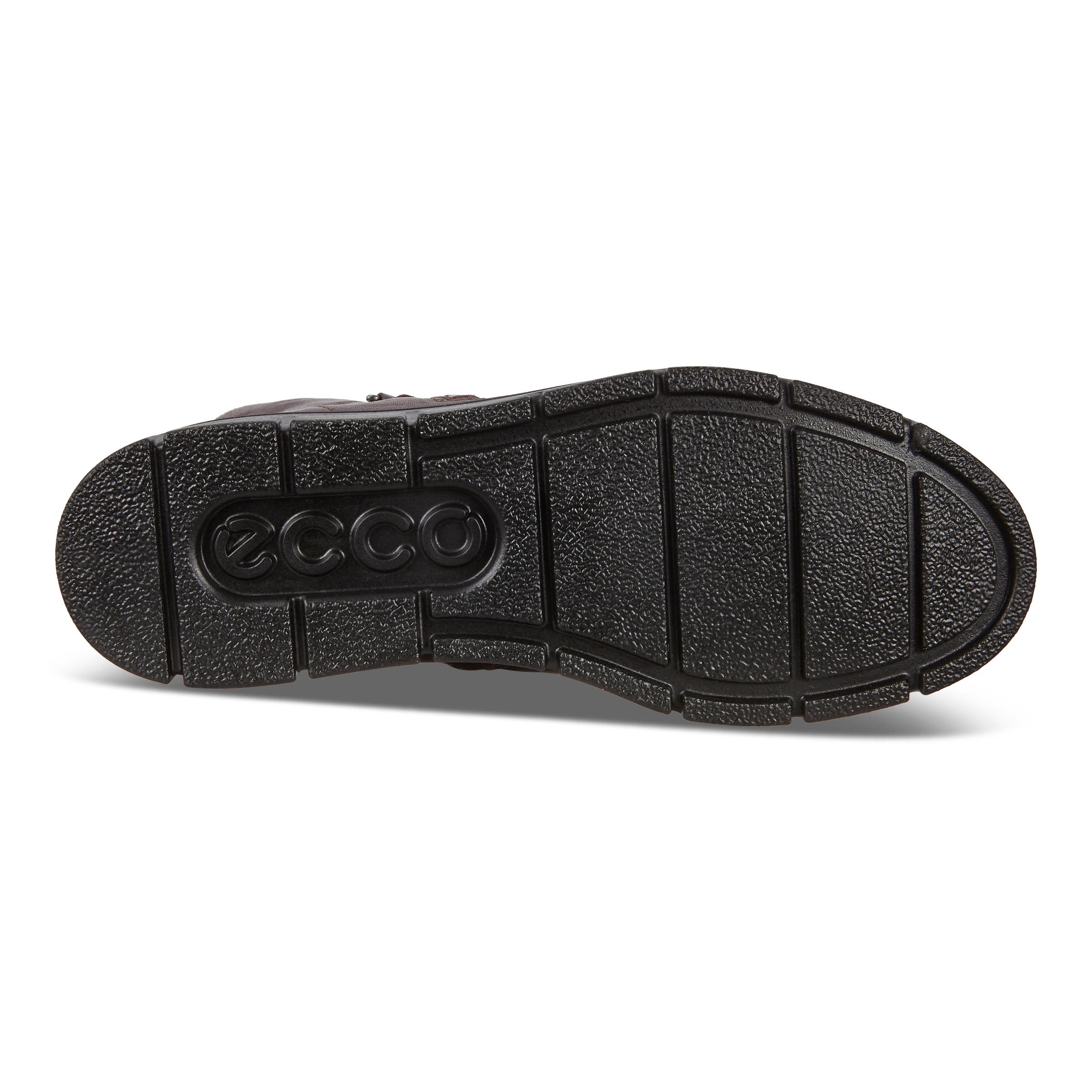 ECCO Bella Bootie - Brown - Sole