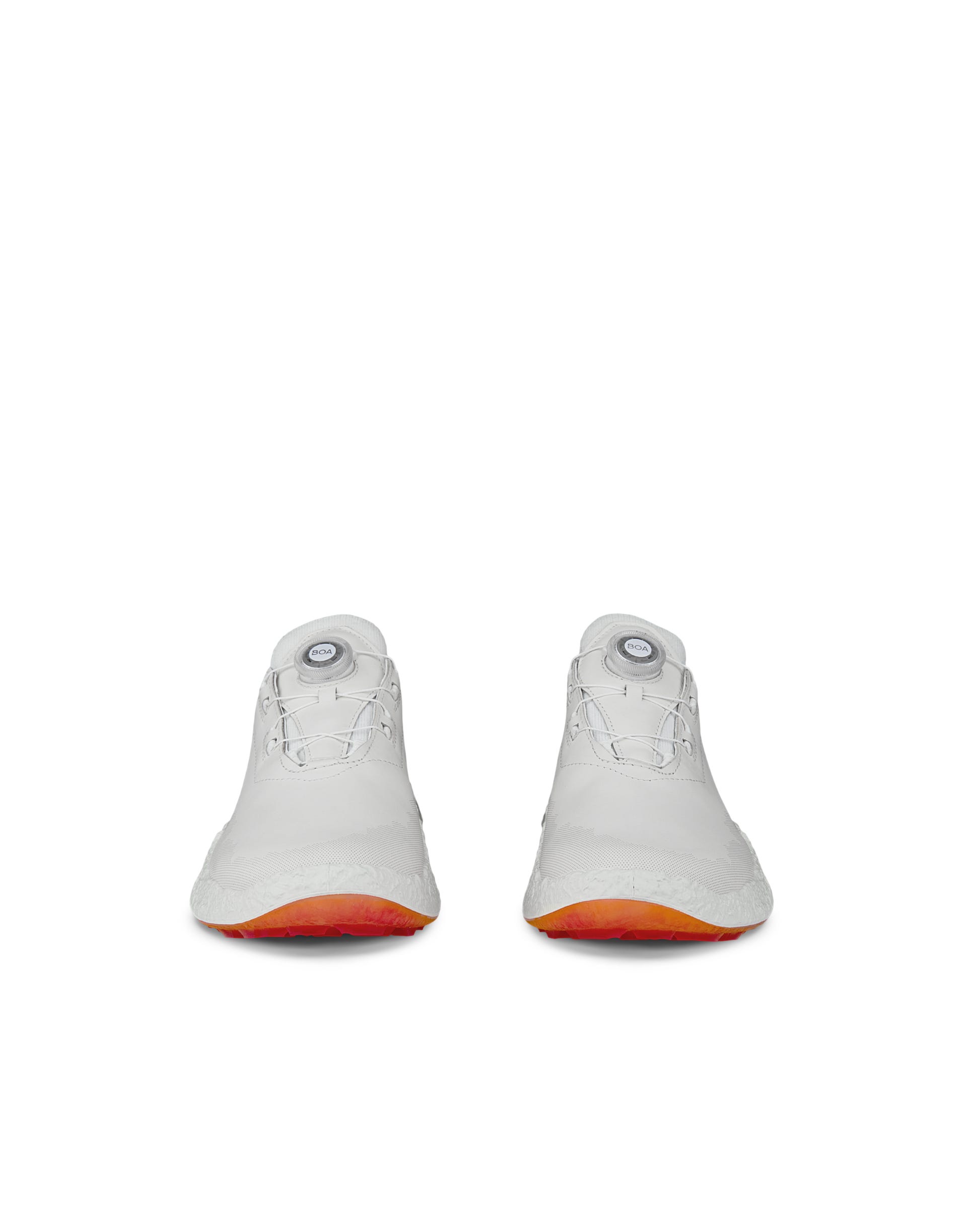 ECCO W GOLF BIOM H5 HYBRID - White - Front pair