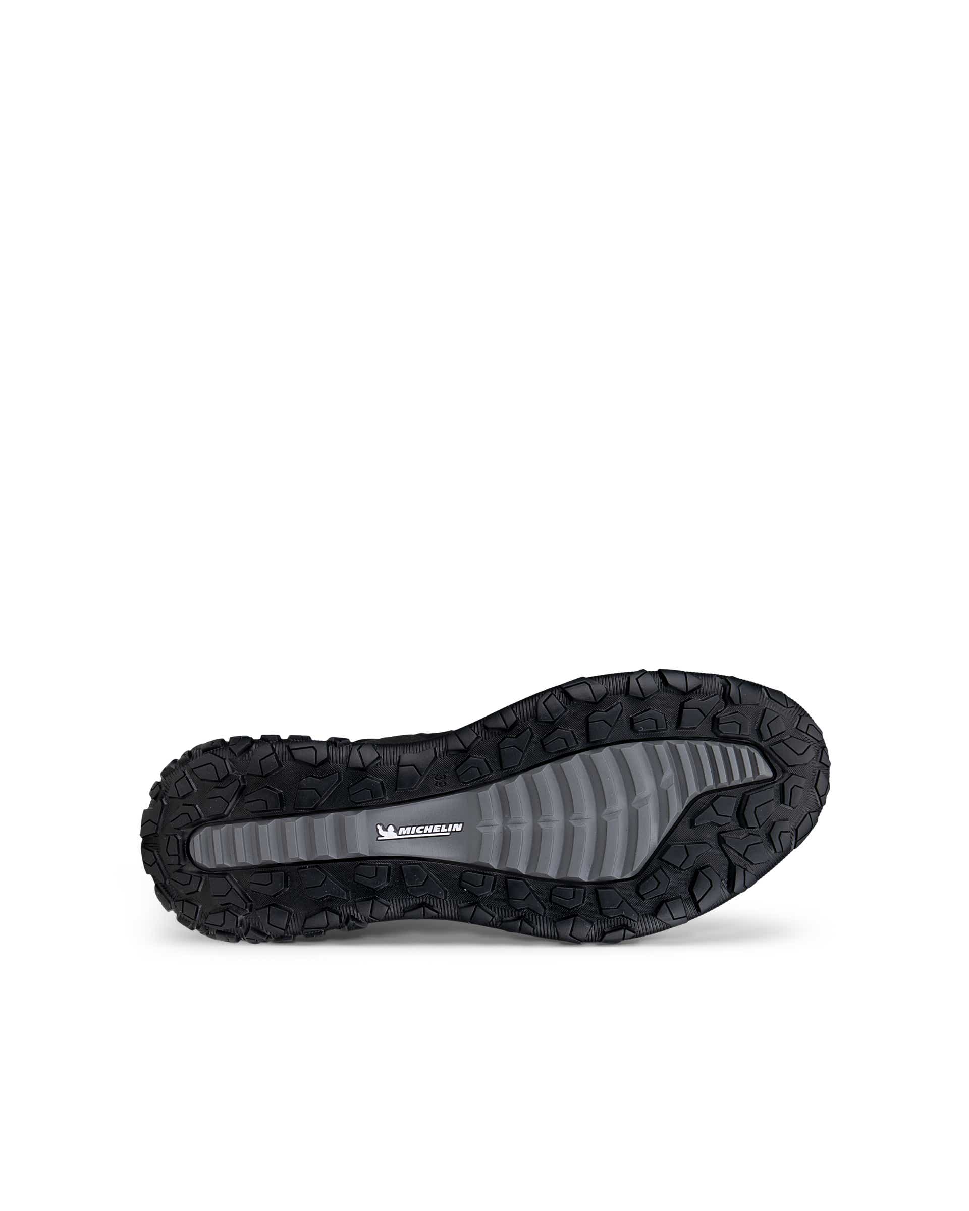 ECCO® ULT-TRN Damen Outdoor-Schuh aus Textil - Schwarz - Sole