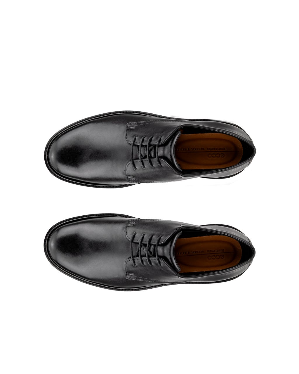 Wide Fit Shoes for Wide Feet | ECCO® Dual Fit Collection