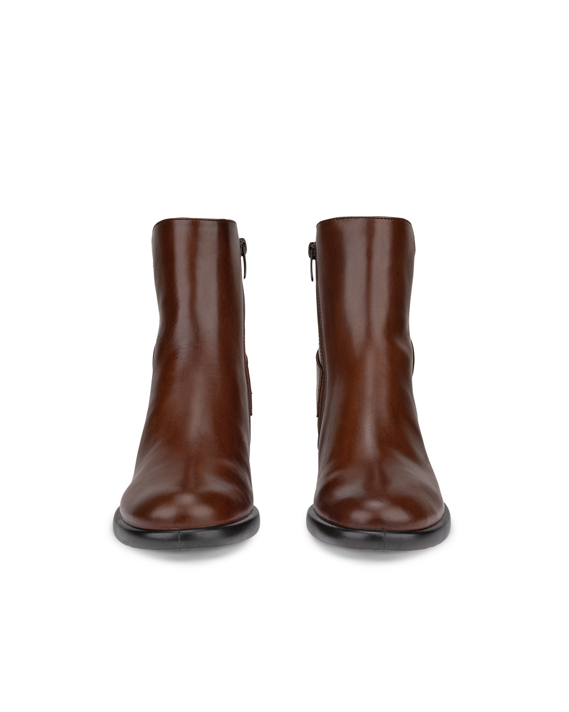 ECCO SCULPTED LX 35 W MID-CUT - Pruun - Front pair