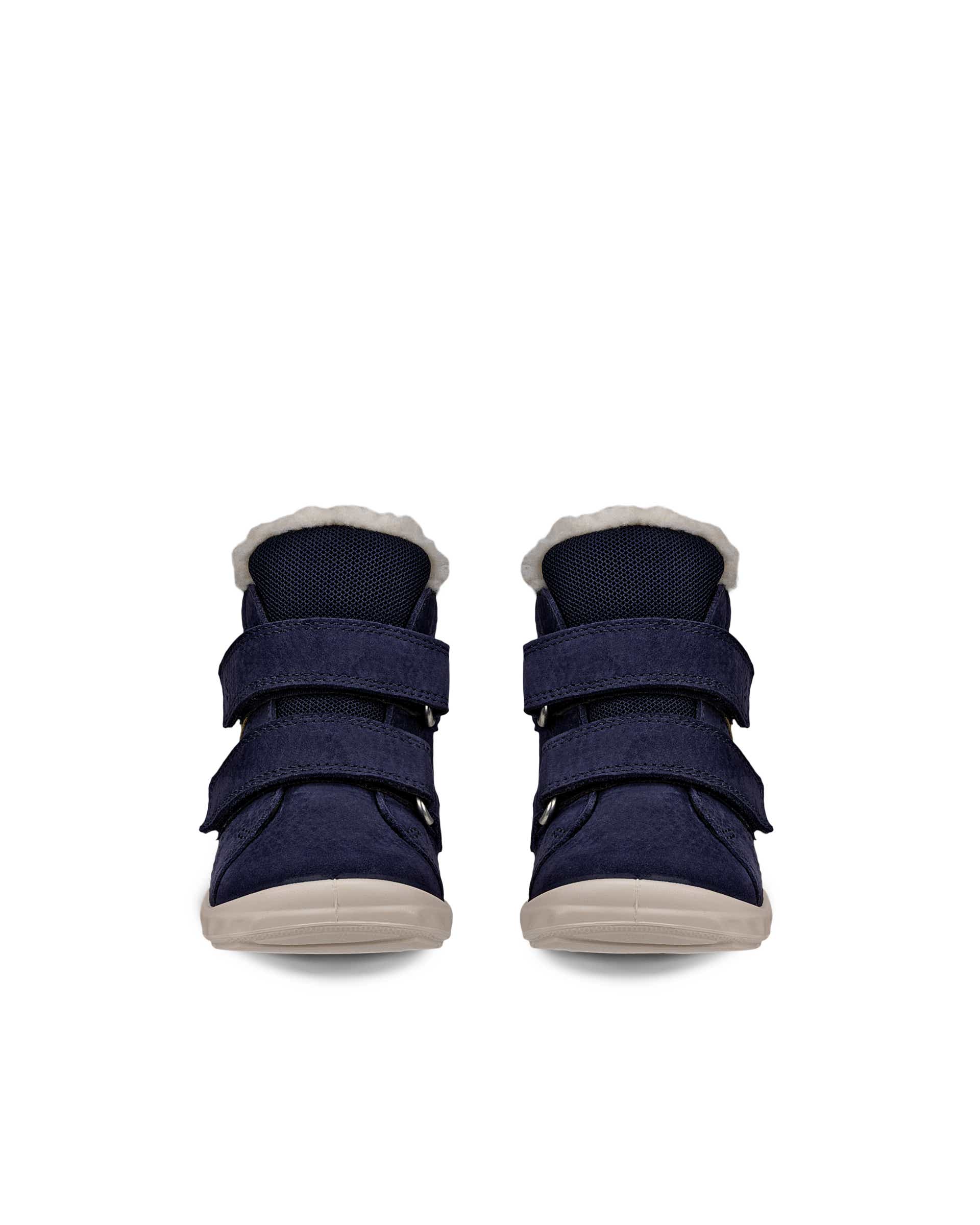 ECCO SP.1 LITE INFANT WP WARM - Azul - Front pair