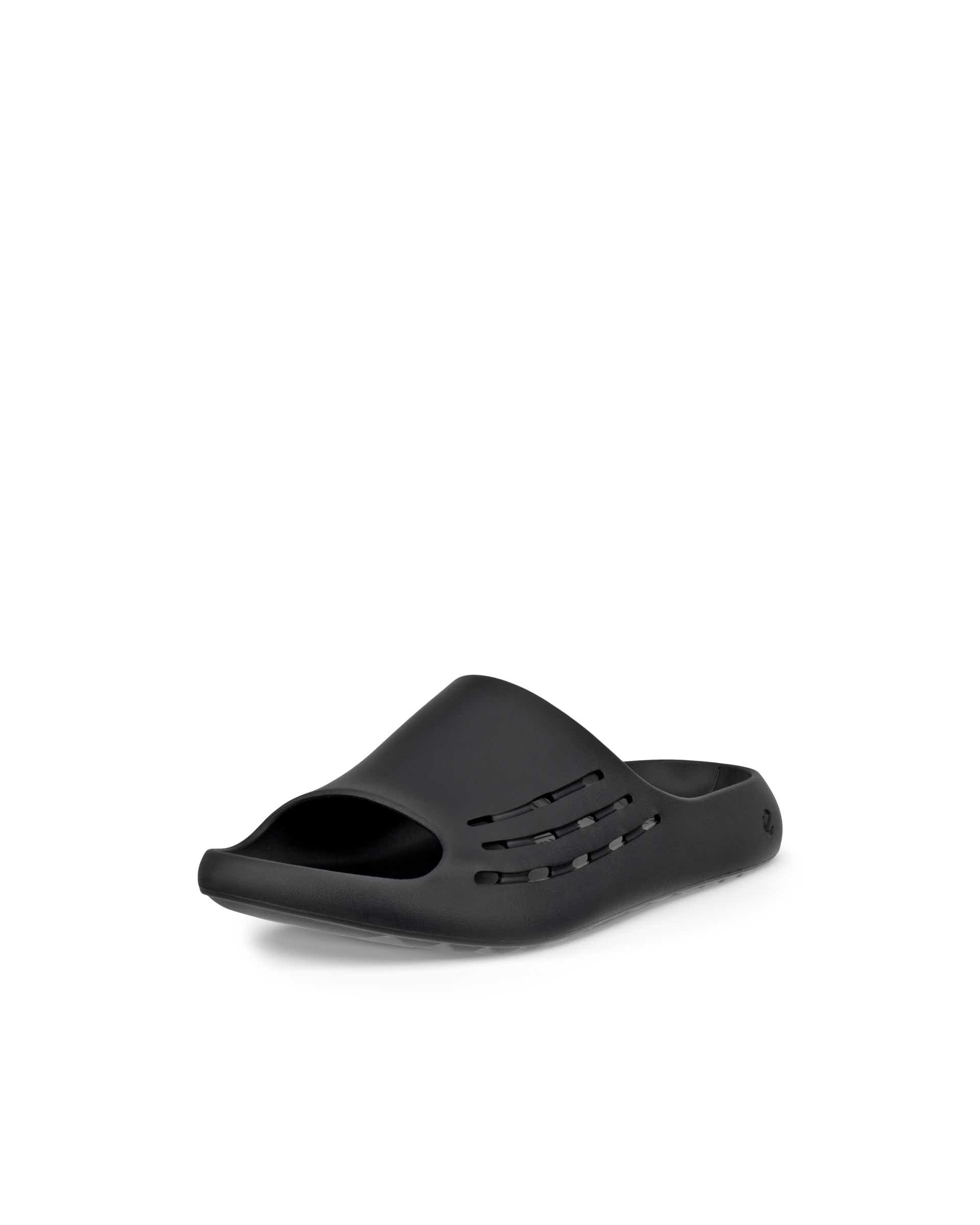 ECCO COZMO E MEN'S SANDAL - Black - Main