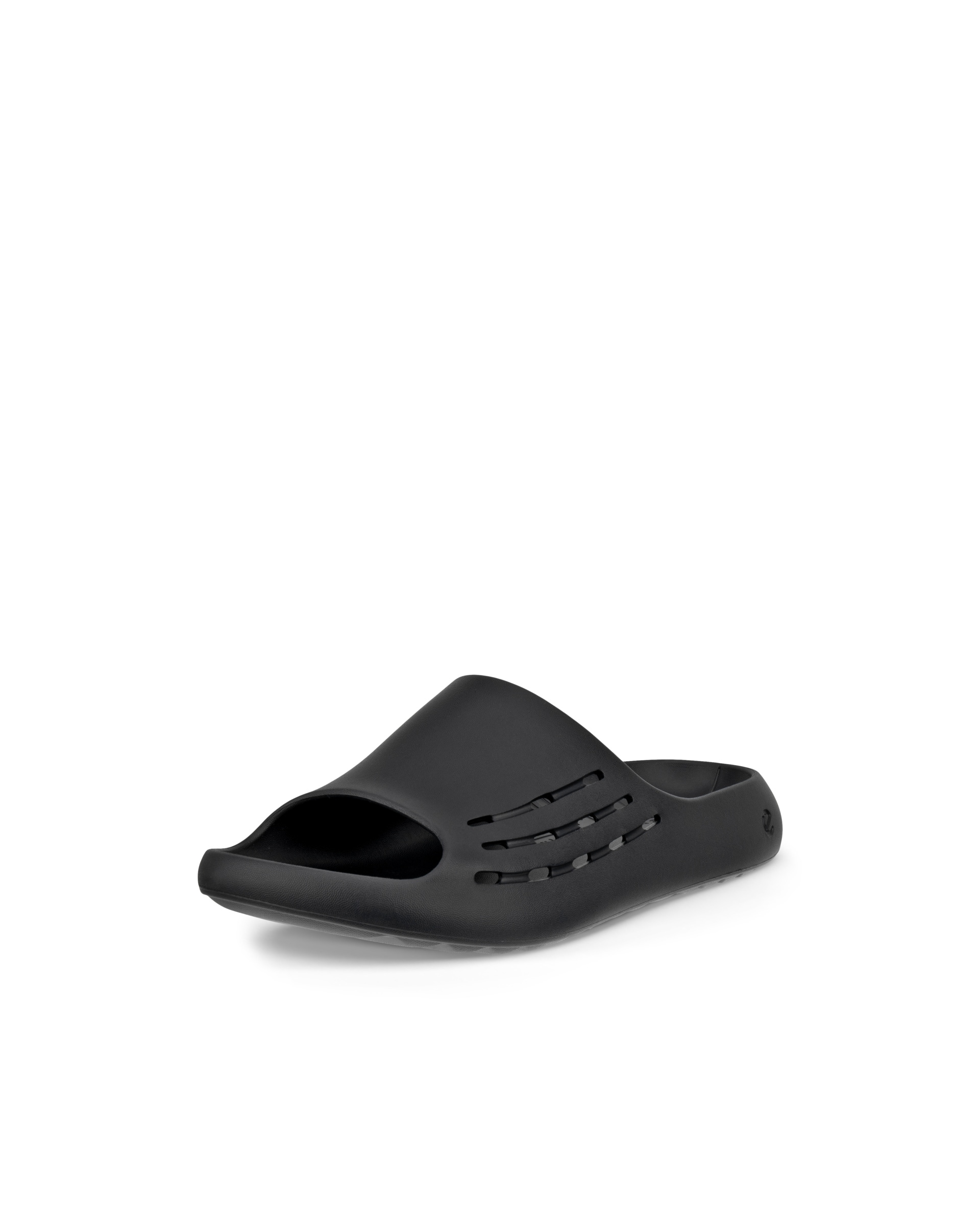 ECCO COZMO E MEN'S SANDAL - Black - Main