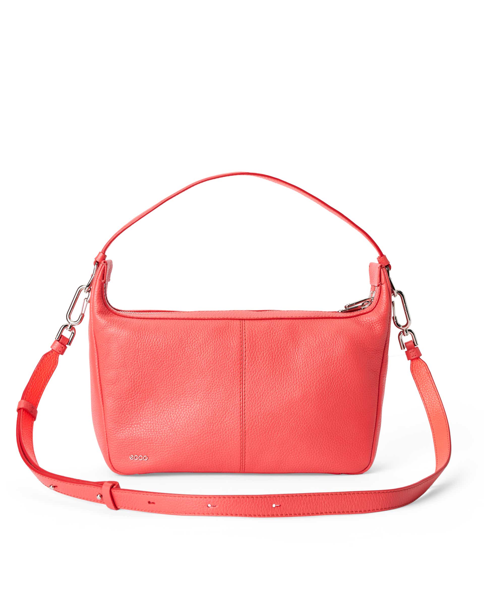 ECCO Hobo S - Red - Main