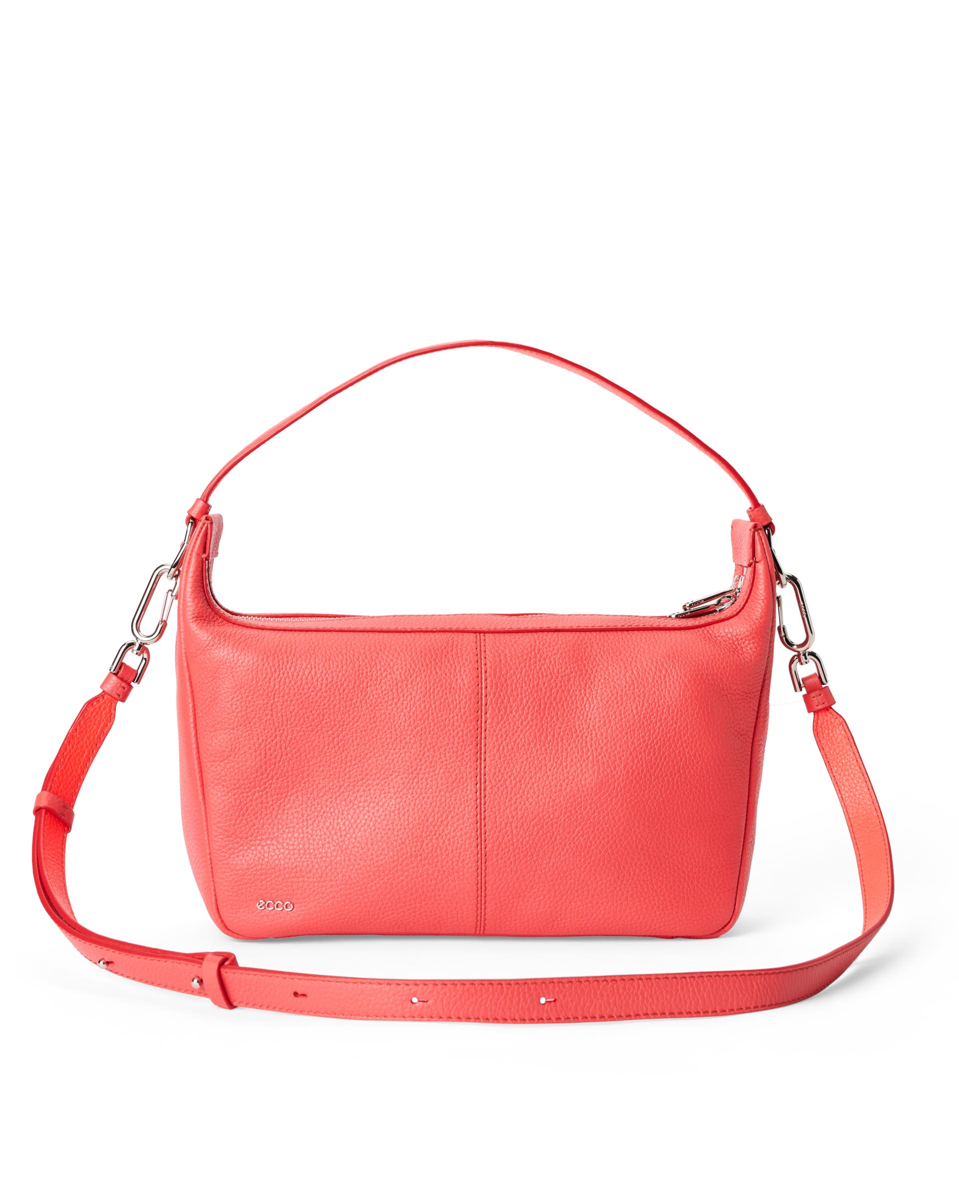 ECCO Hobo S - Red - Main