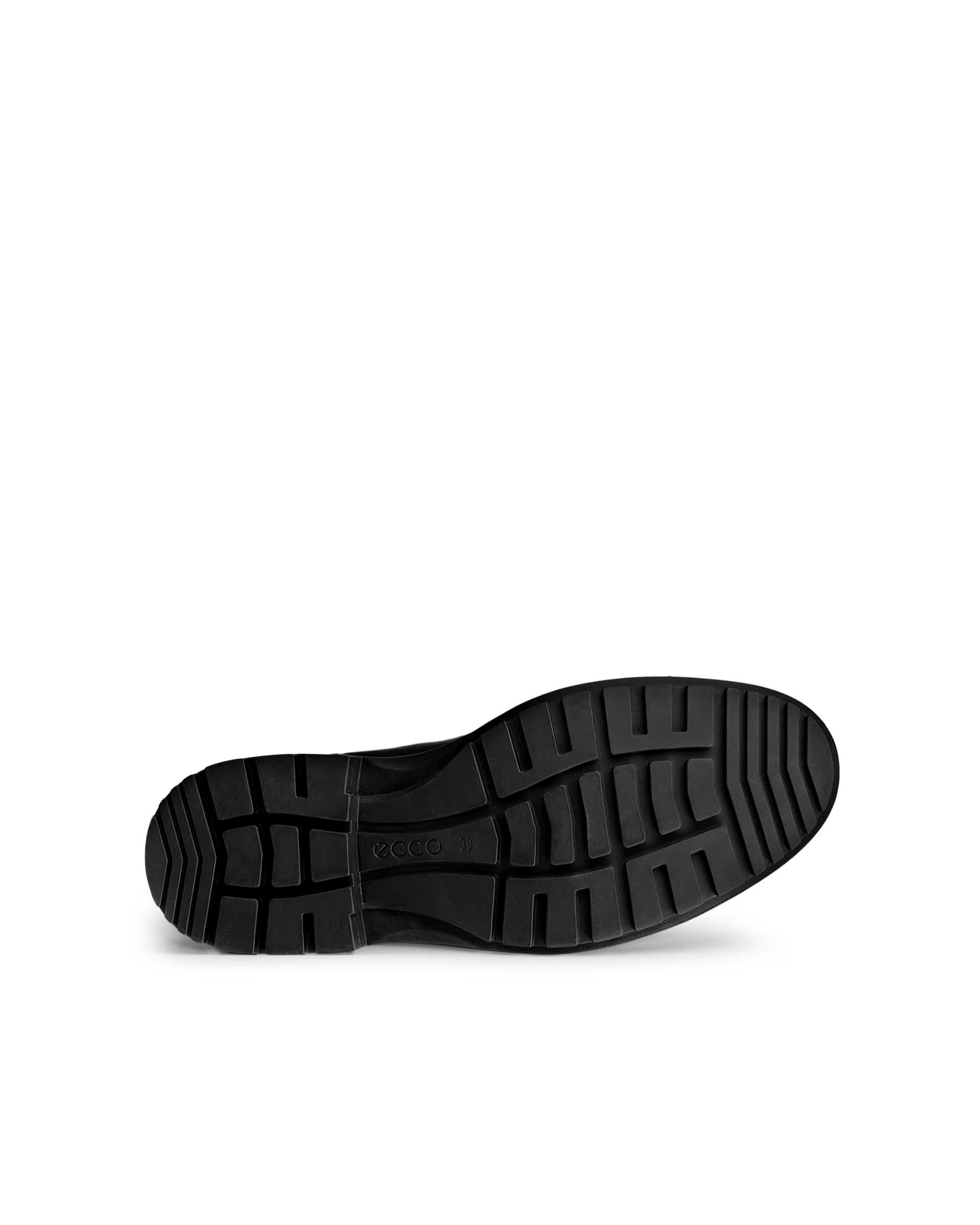 ECCO METROPOLE OSLO W CHELSEA - Black - Sole