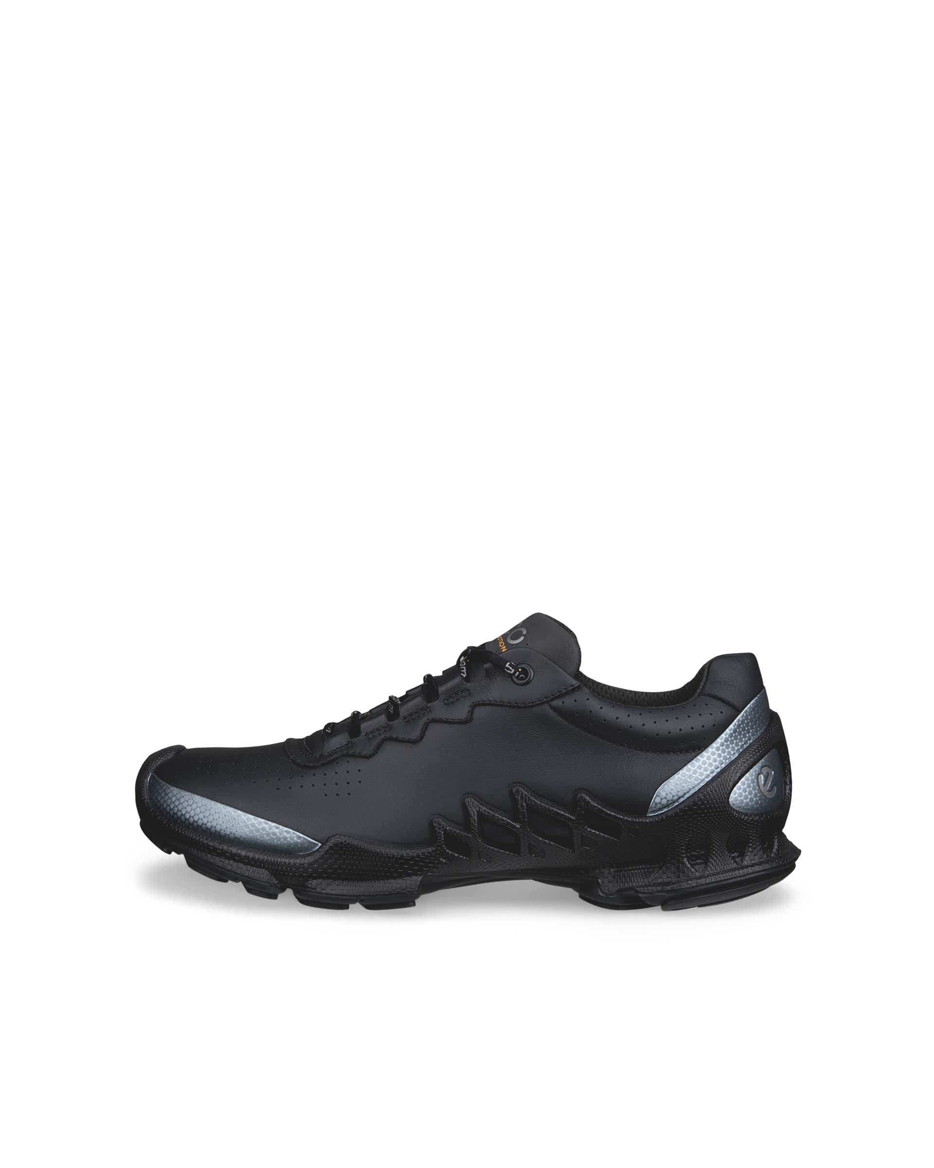 ECCO BIOM AEX MEN'S SHOE - Black - Outside