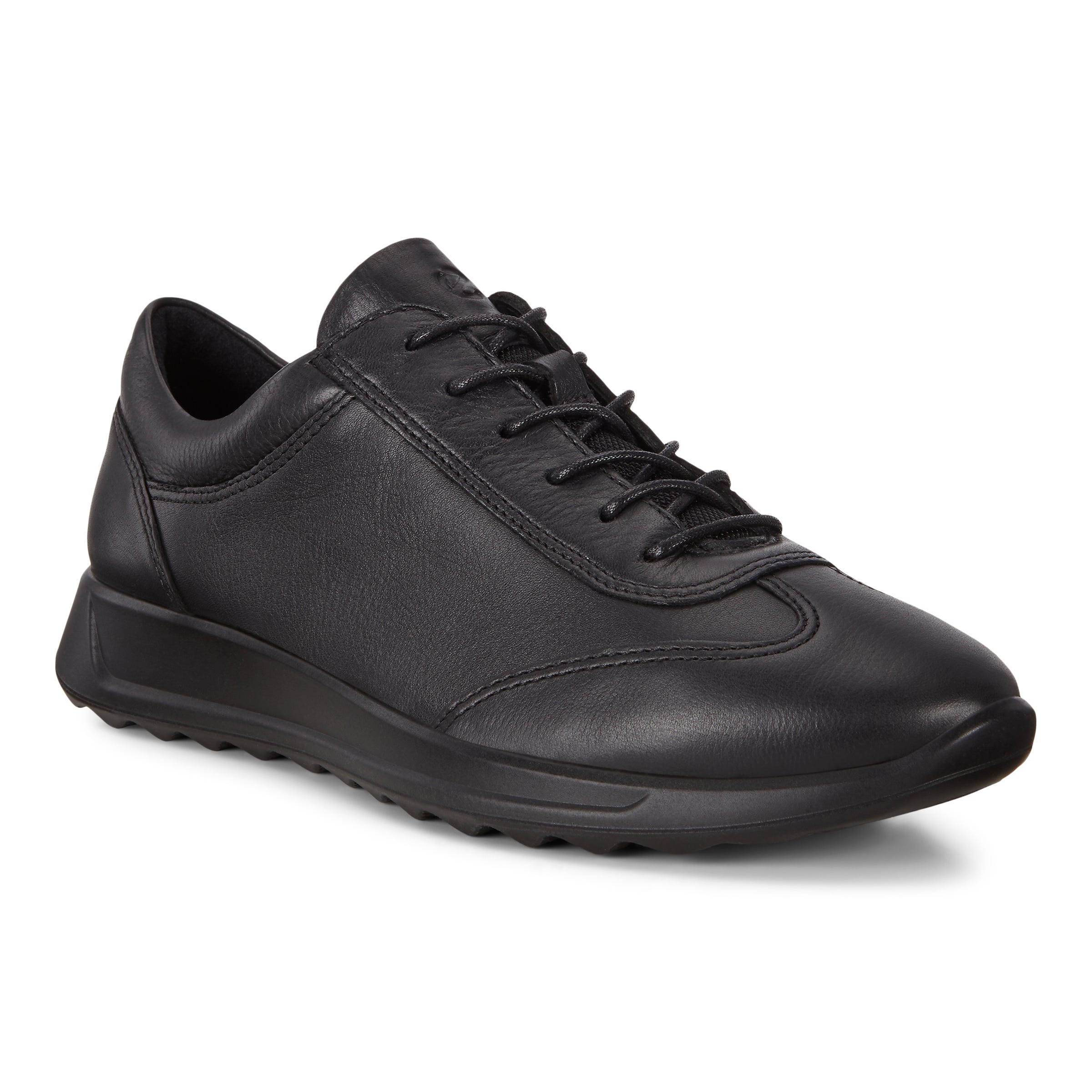 ECCO FLEXURE RUNNER W Shoe - Black - Main