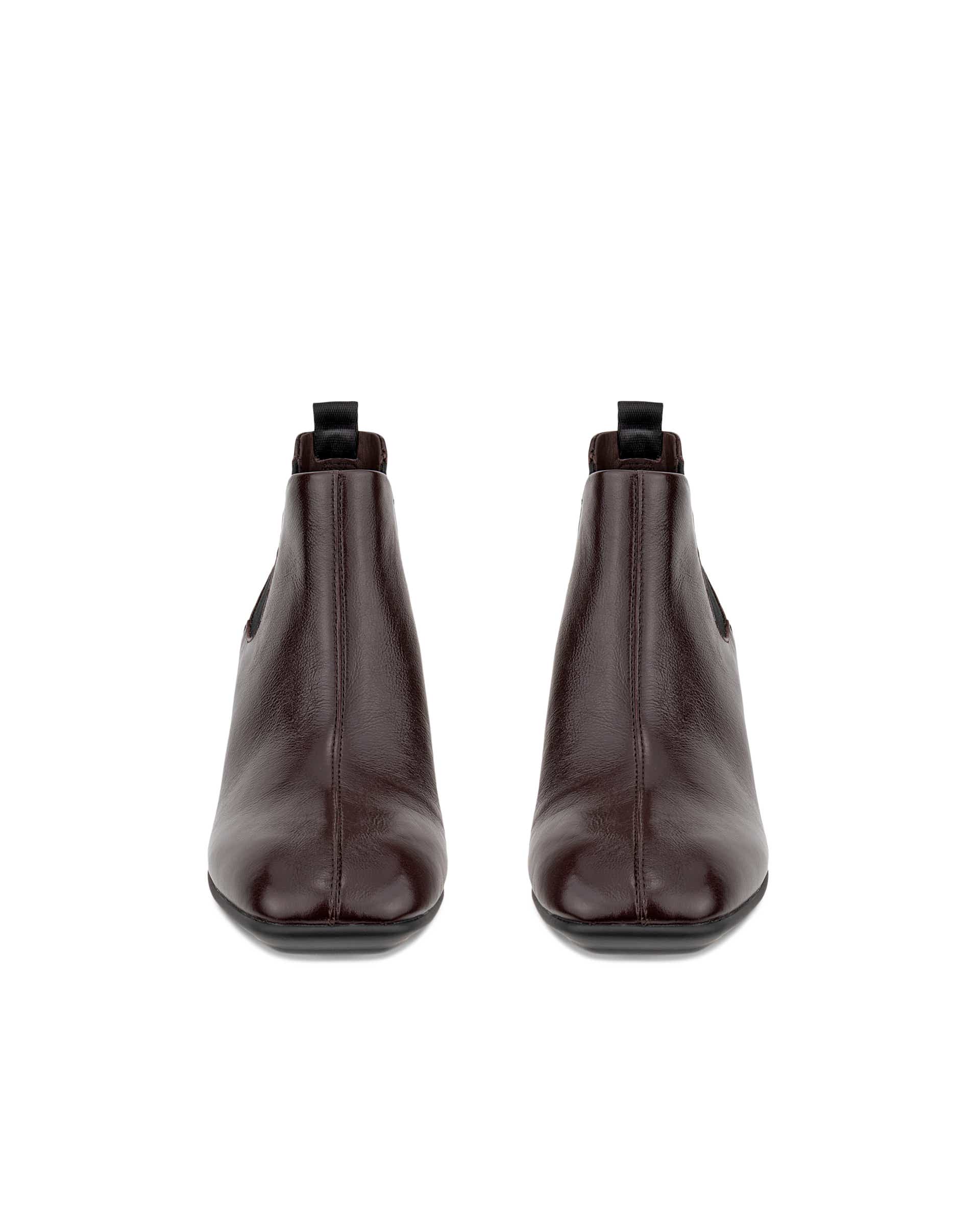 ECCO SCULPTED ALBA 65 CHELSEA - Marrón - Front pair