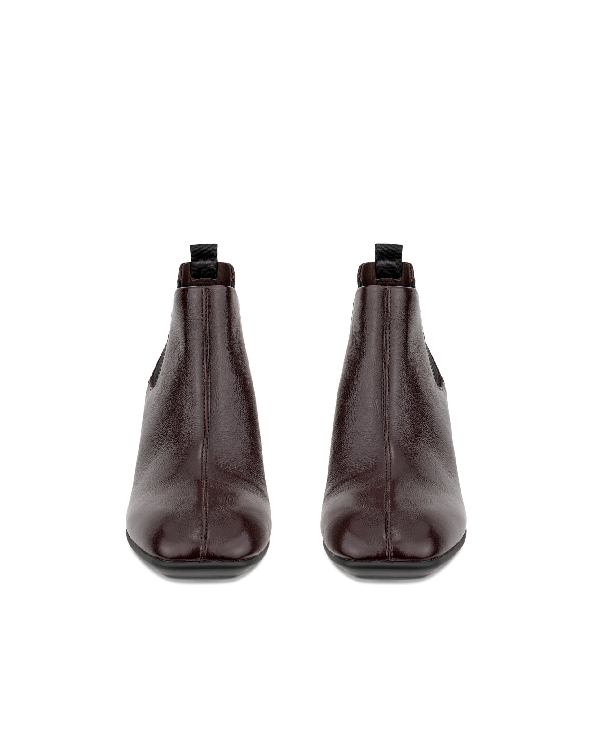 ECCO SCULPTED ALBA 65 CHELSEA - Marrón - Front pair