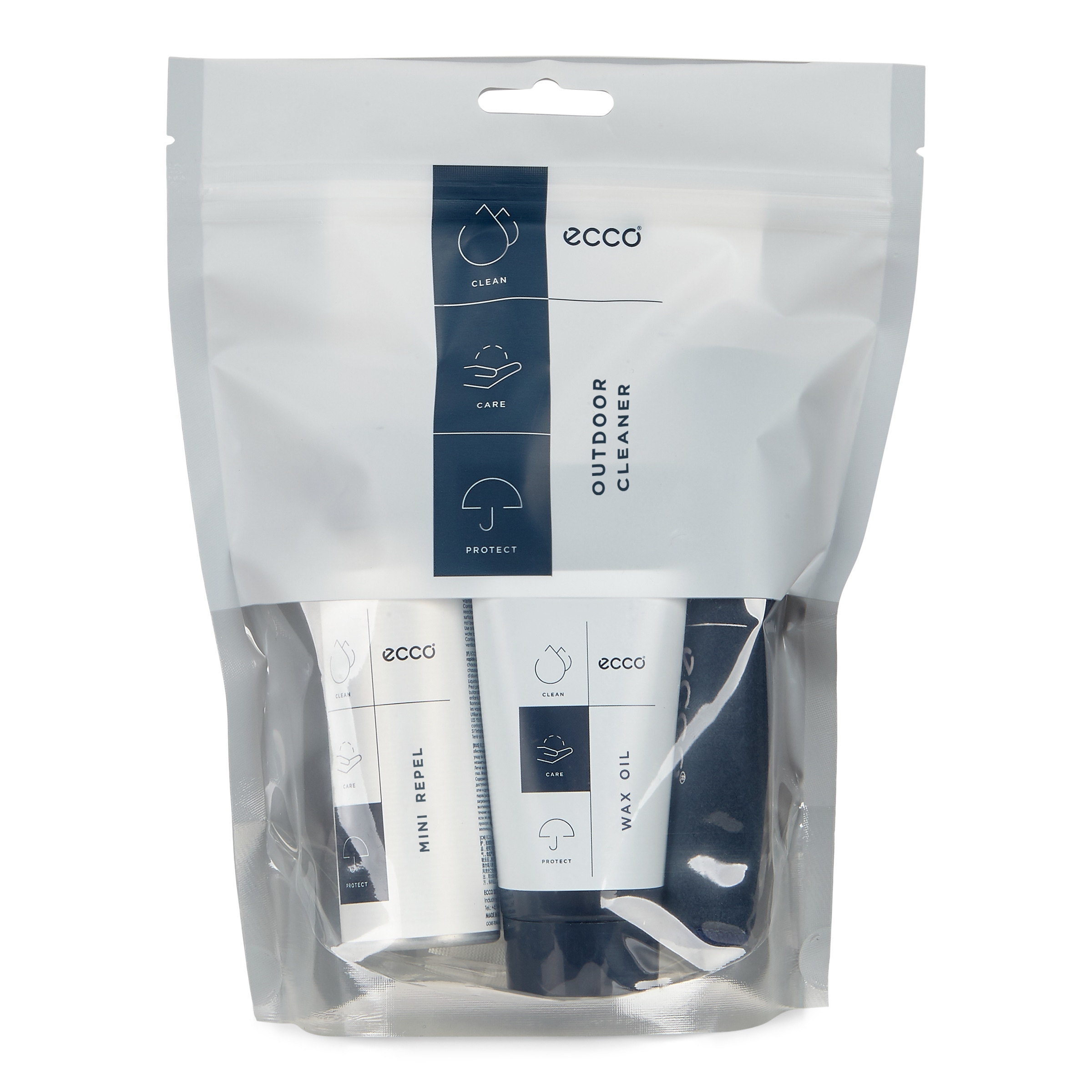 ECCO Outdoor Kit - undefined - Main