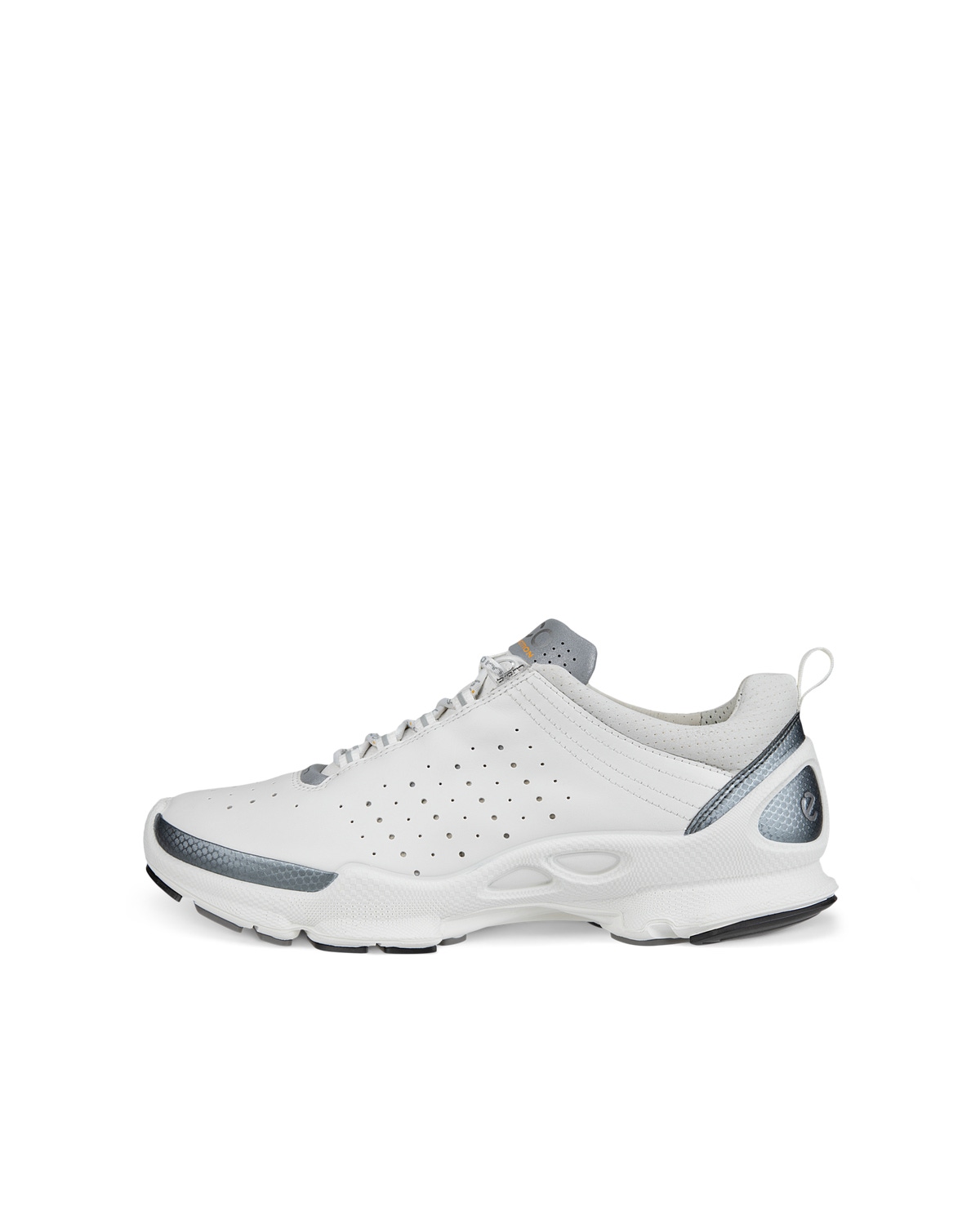 Ecco - Womens Classic Low-Cut Sneaker main image 1