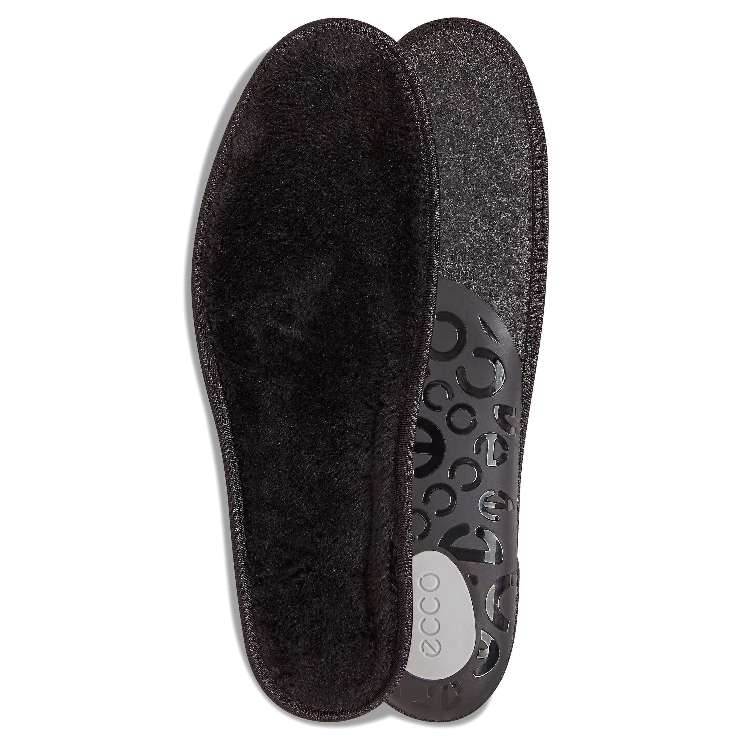 ECCO Support Thermal Insole Me - Black - Main