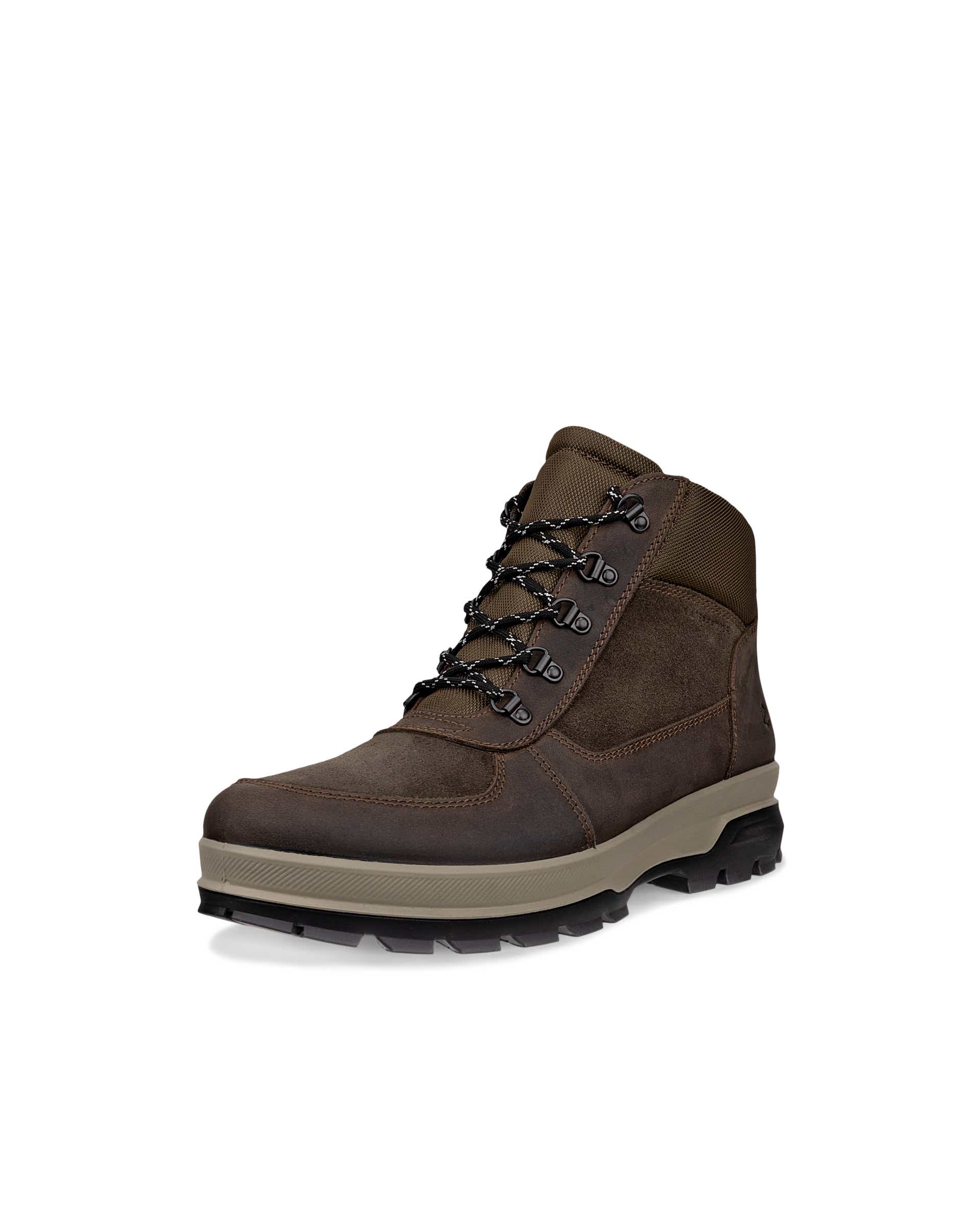ECCO RUGGED TRACK - Brown - Main