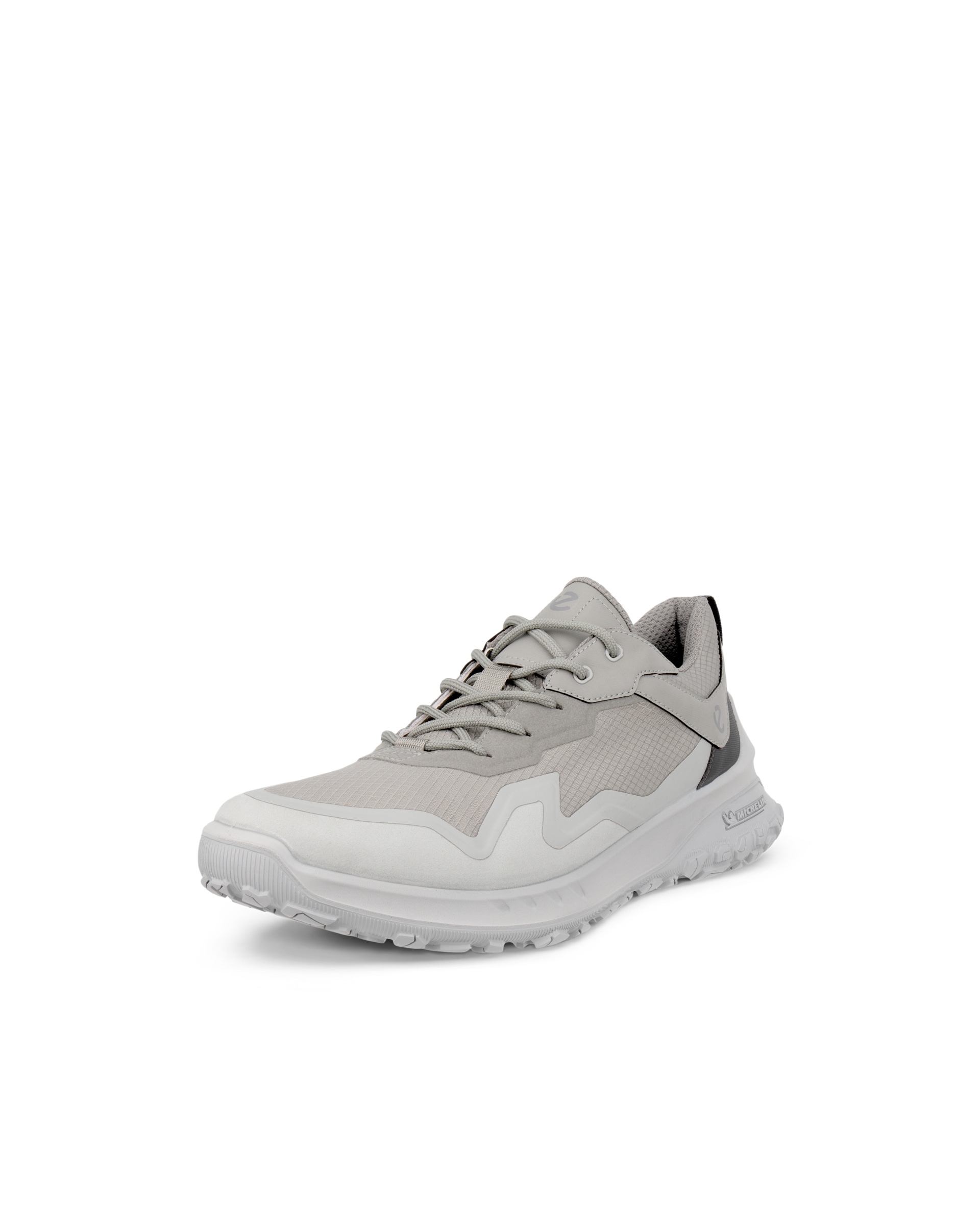 Zapatillas Outdoor ECCO® ULT-TRN para hombre - Gris - Main