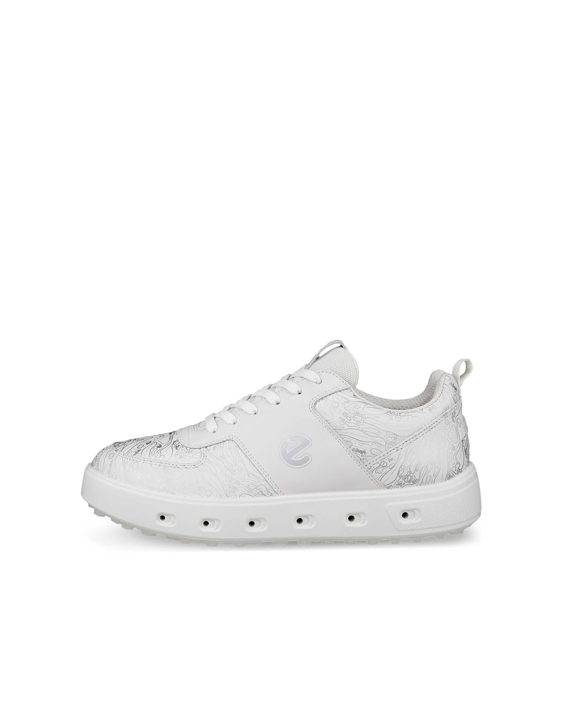 ECCO Golf Street 720 Graphic Women - undefined - Outside