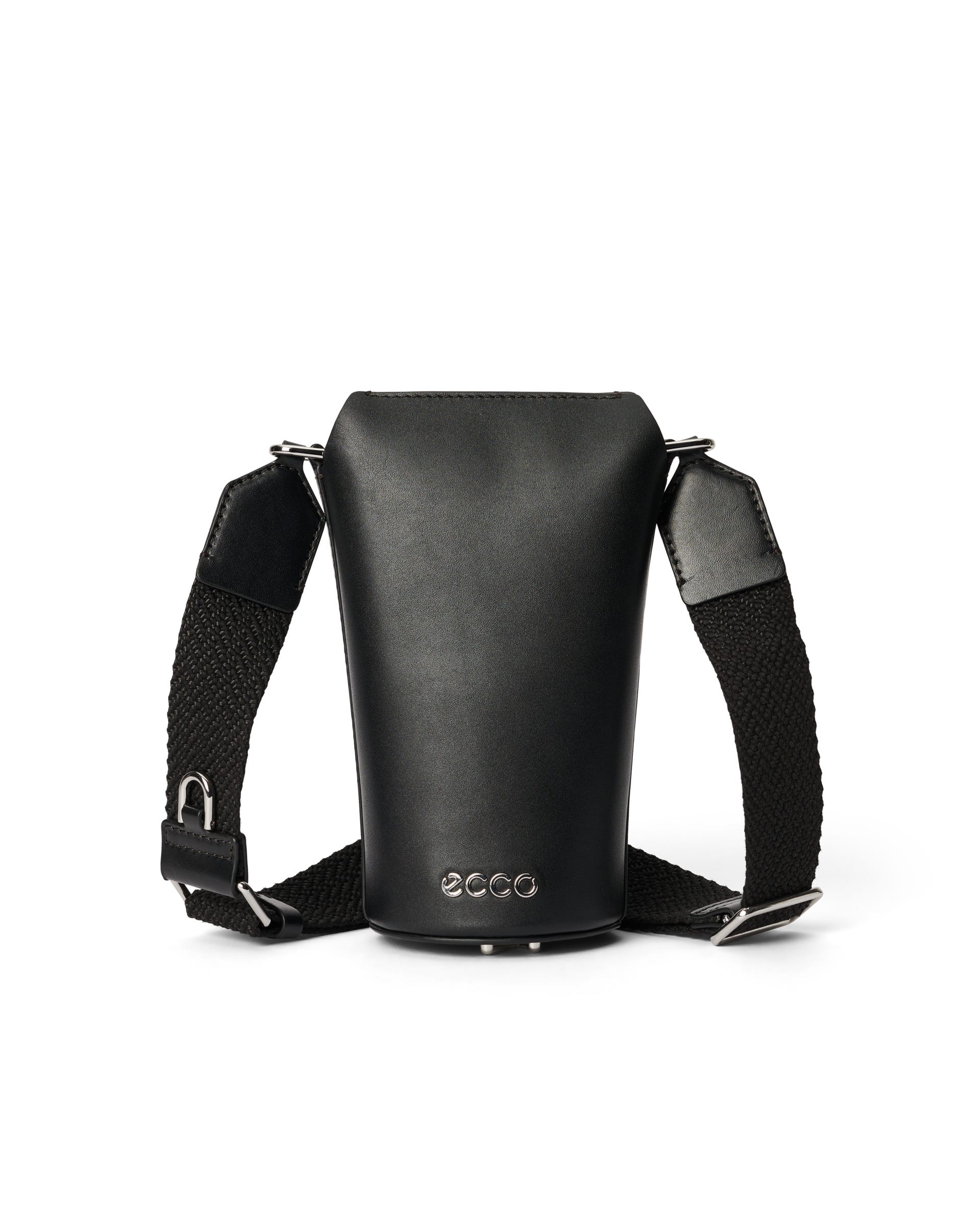 ECCO POT BAG | Black