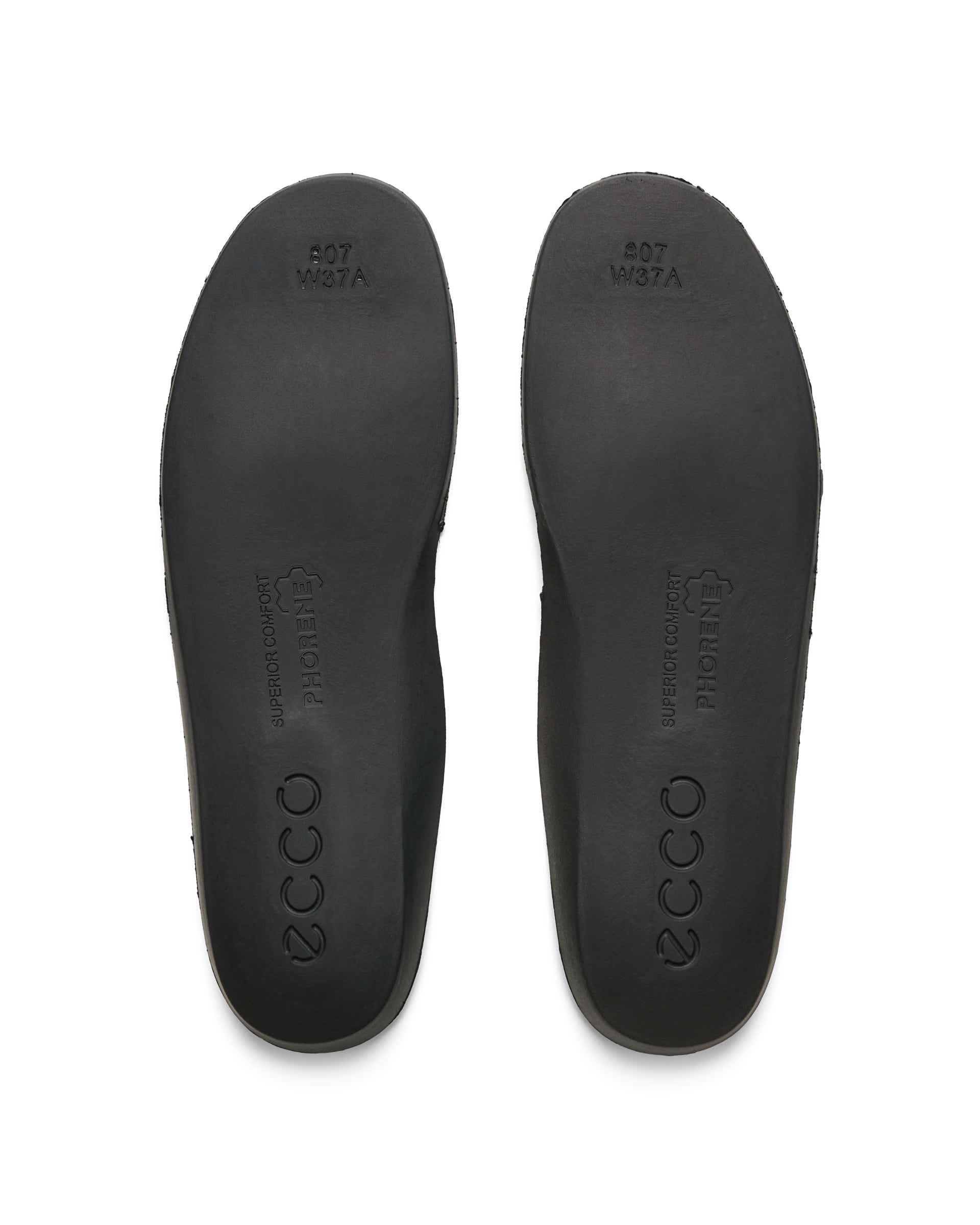 Dámská stélka ECCO® - Černá - Back