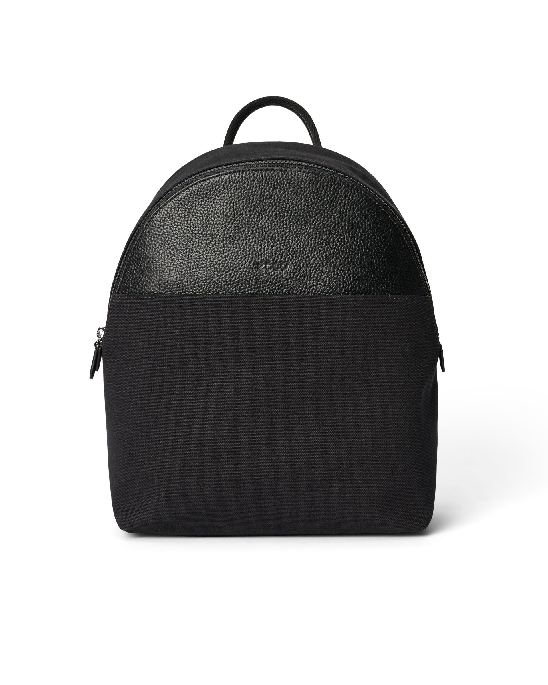 ECCO POC Small Backpack - Svart - Main
