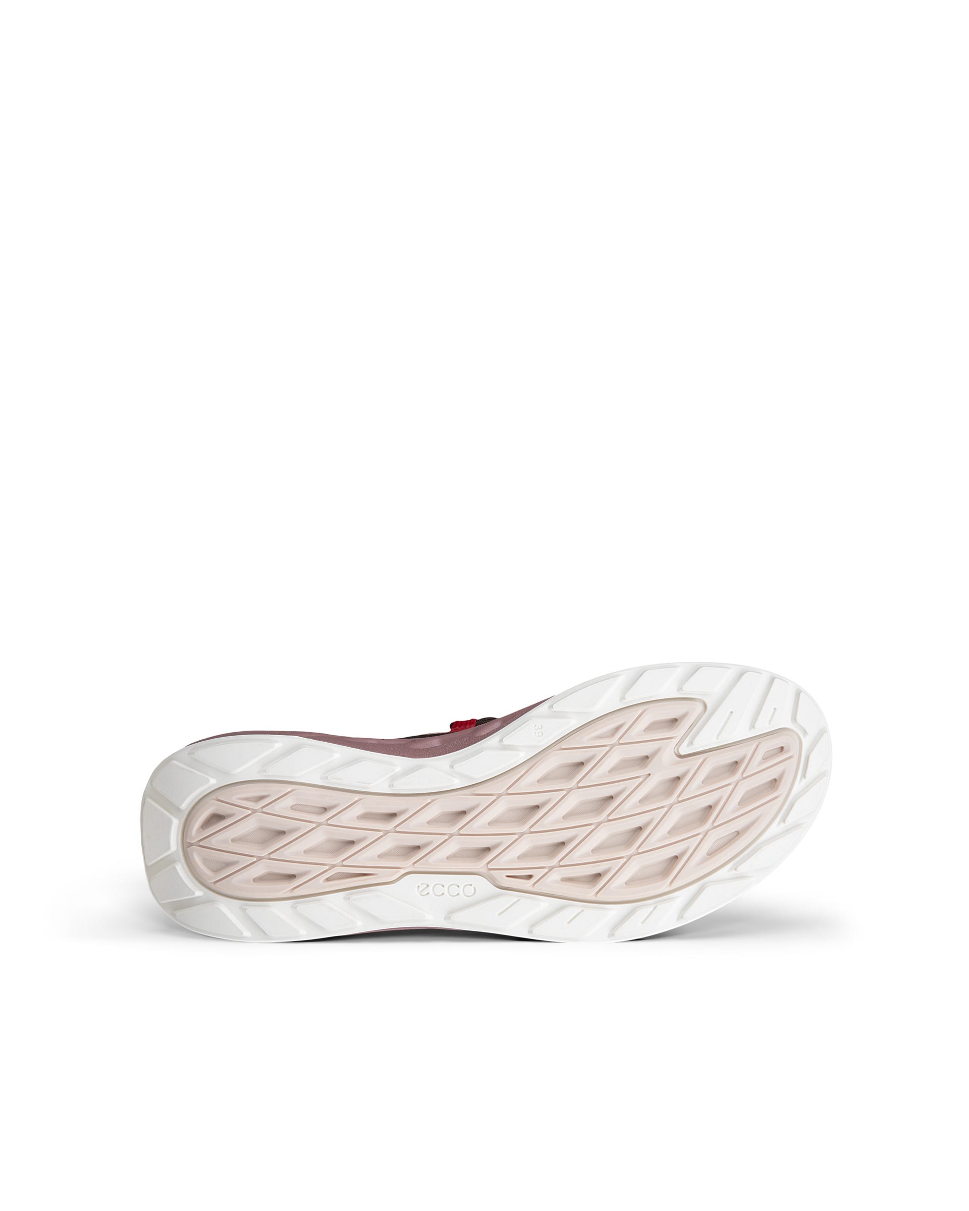 ECCO BIOM 720 WOMEN'S SNEAKER - Pink - Sole