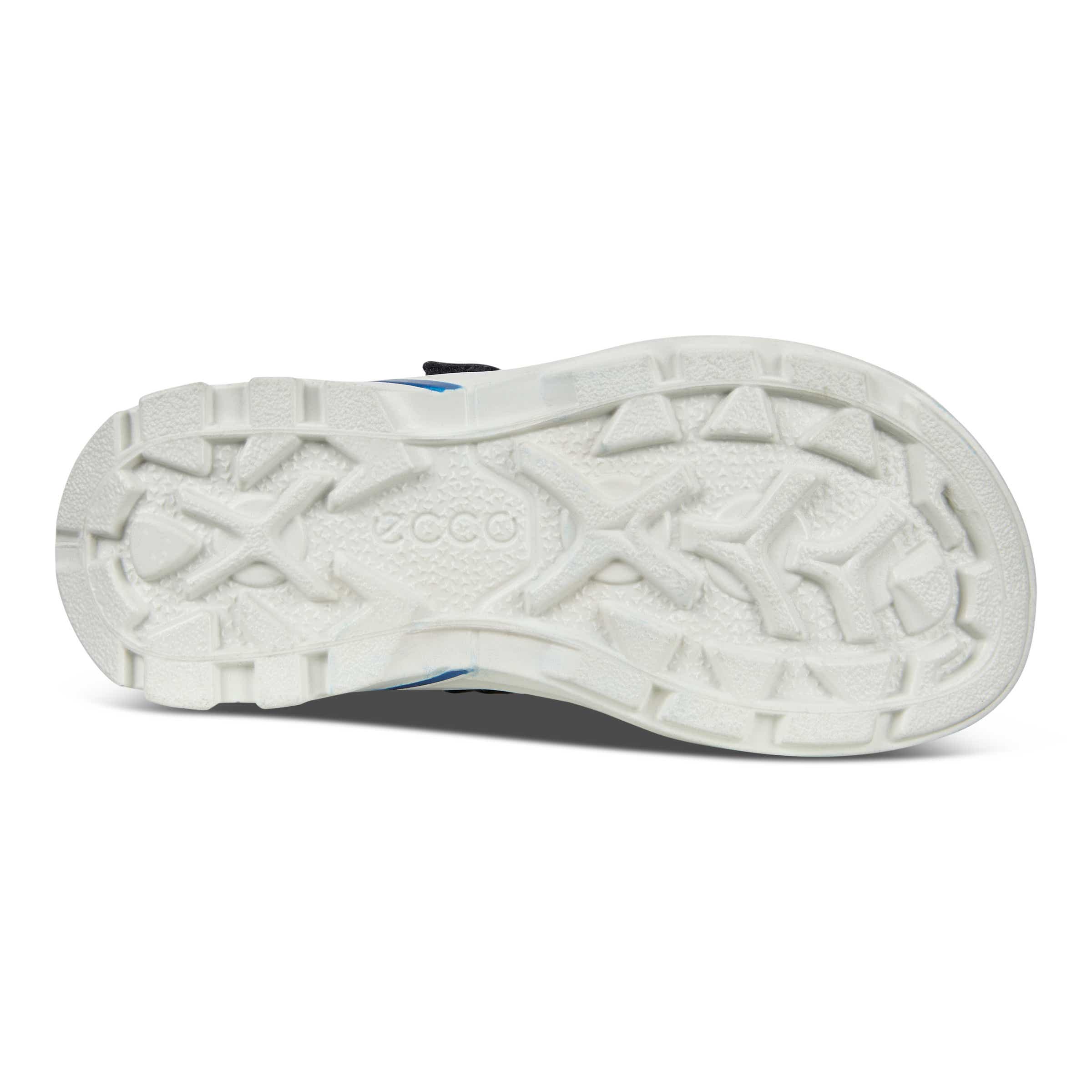 ECCO BIOM RAFT - Blue - Sole