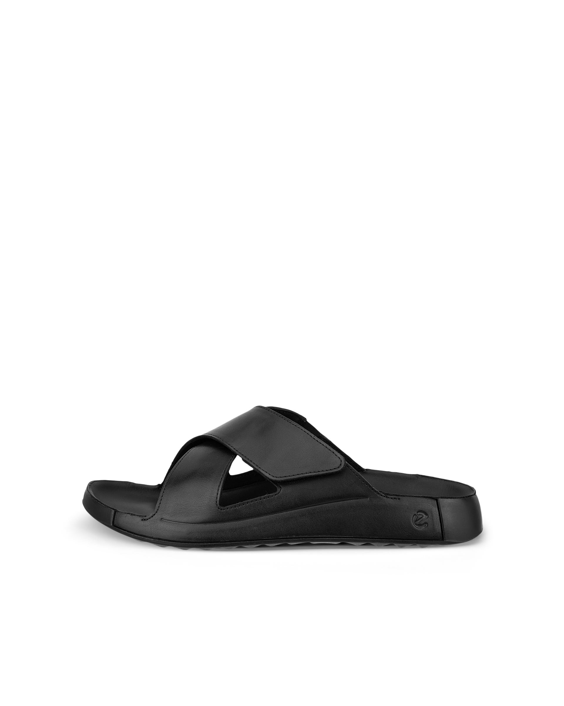 ECCO COZMO M X BAND - Black - Outside