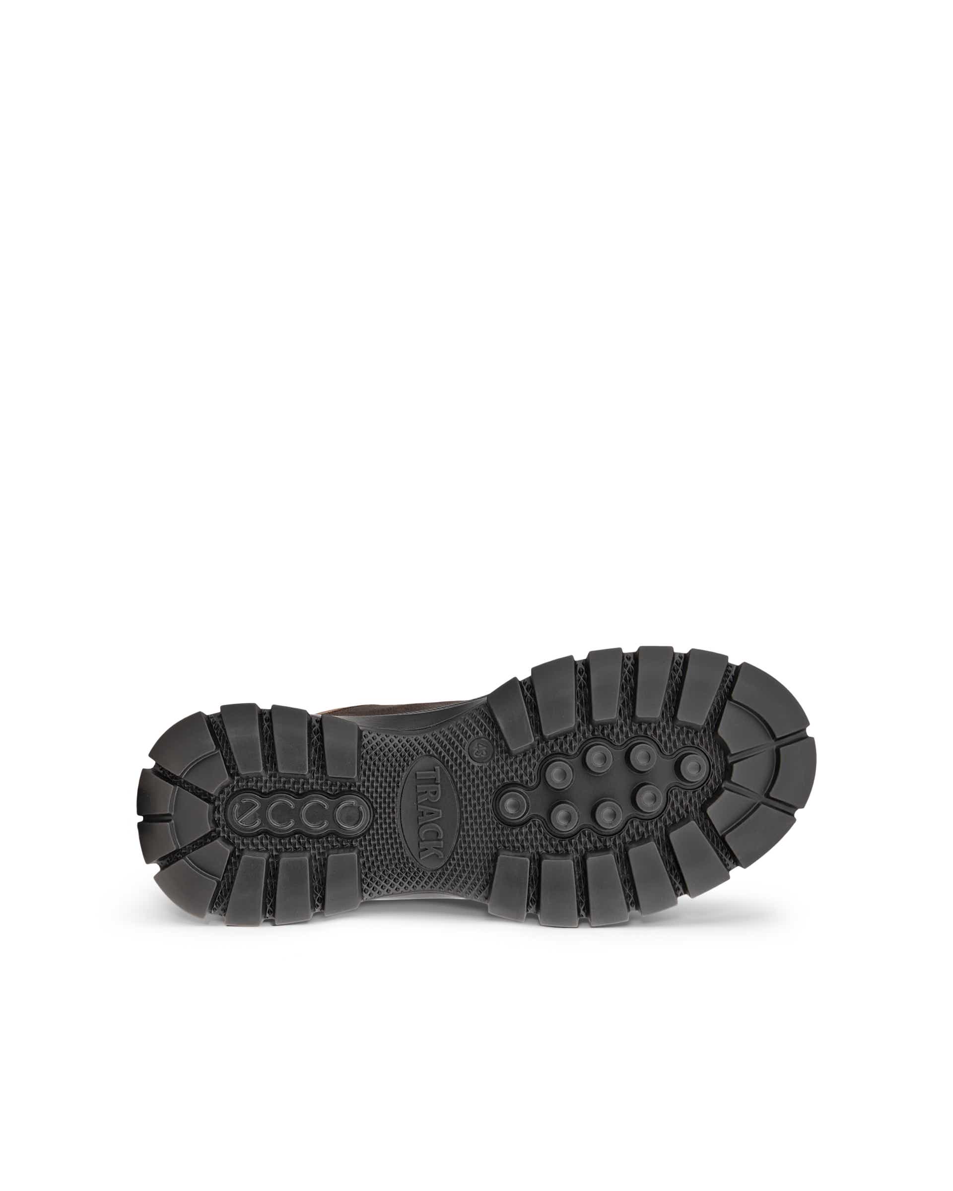 ECCO TRACK 30 M BOOT - Brown - Sole