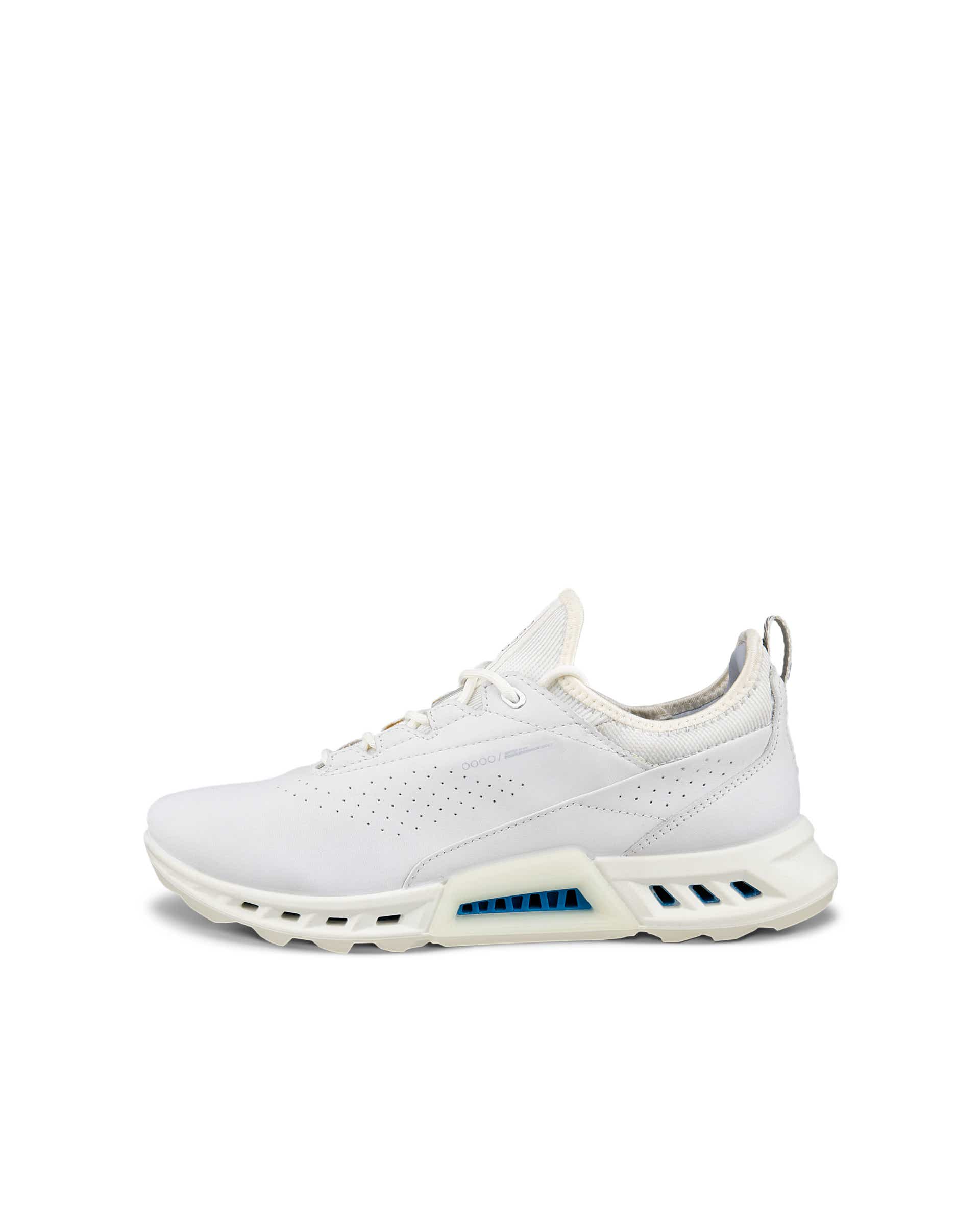 ECCO BIOM® C4 LACE WOMEN'S GOLF SHOE - undefined - Outside