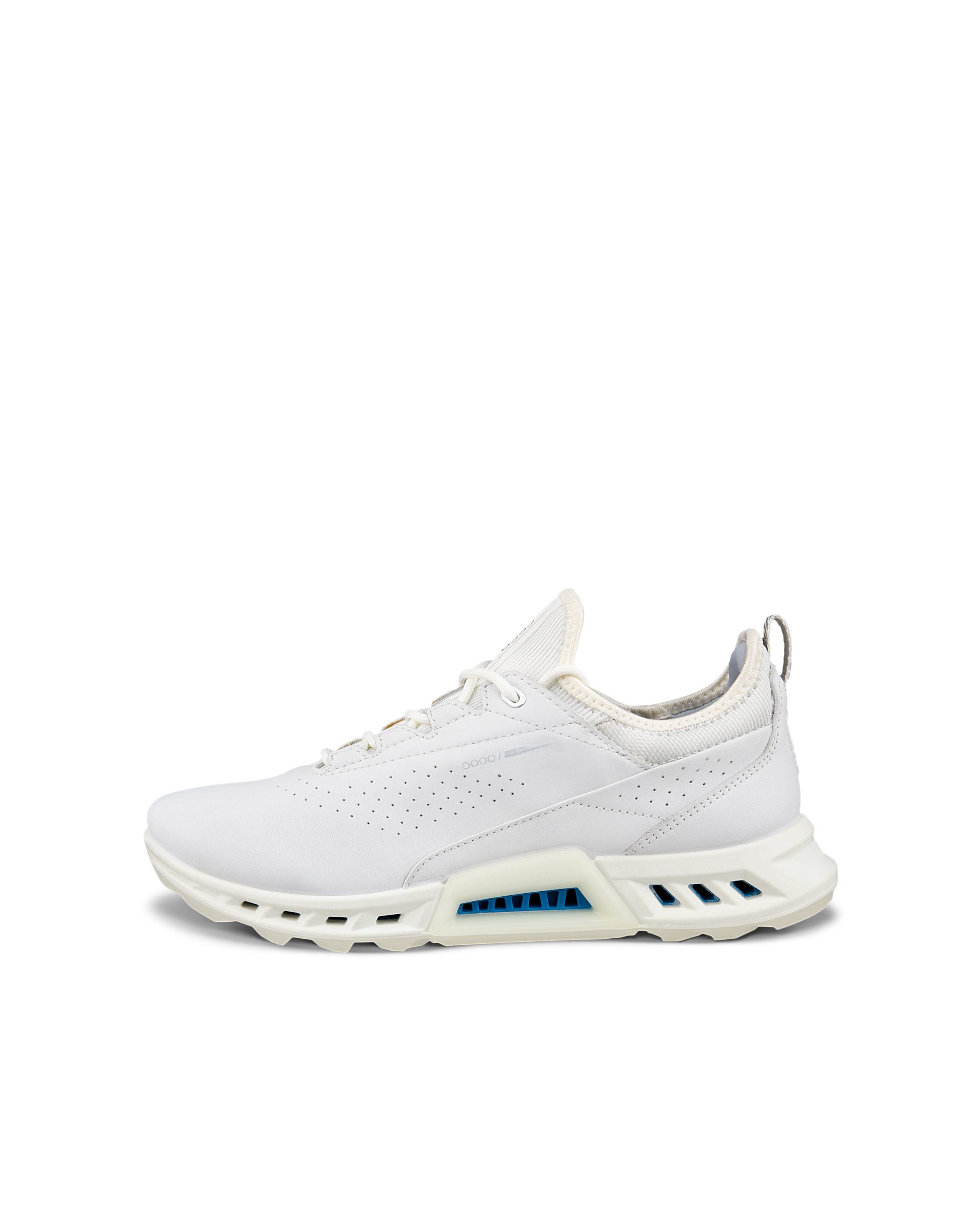 Women's ECCO® Golf Biom C4 Hybrid Leather Gore-Tex Golf Shoe