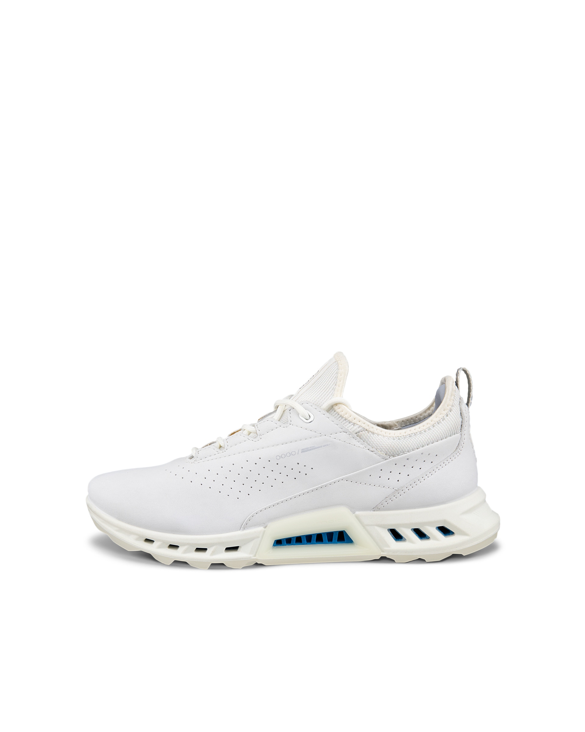 ECCO BIOM® C4 LACE WOMEN'S GOLF SHOE - undefined - Outside