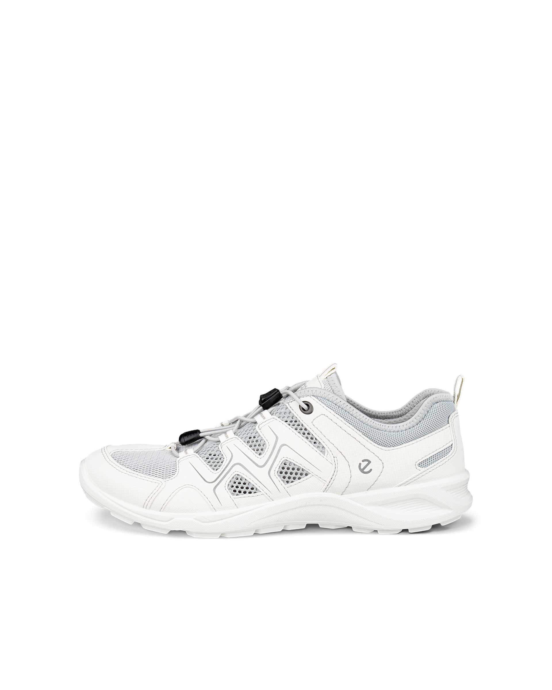 Dámská outdoorová obuv ECCO® Terracruise LT - Bílá - Outside