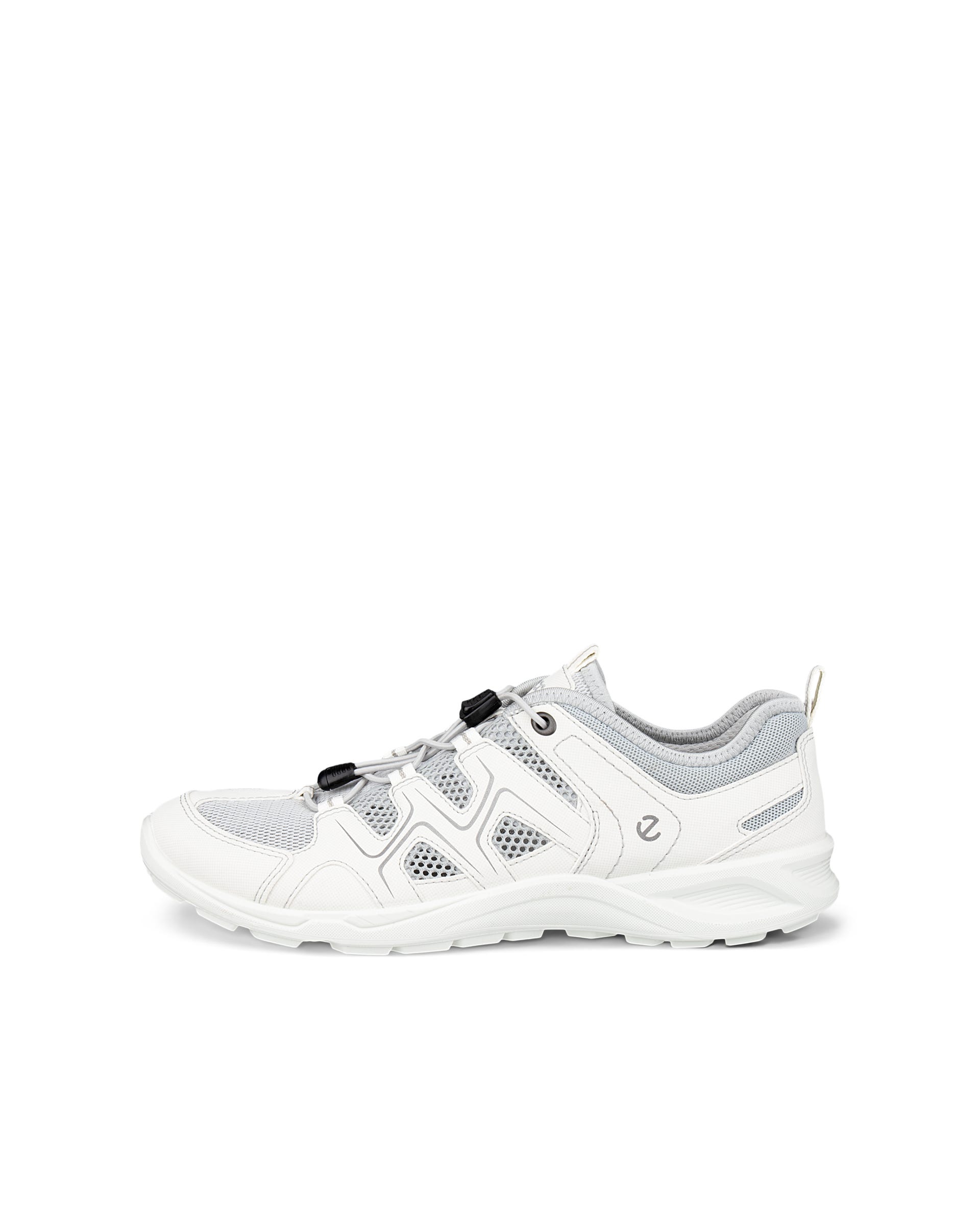 Dámská outdoorová obuv ECCO® Terracruise LT - Bílá - Outside