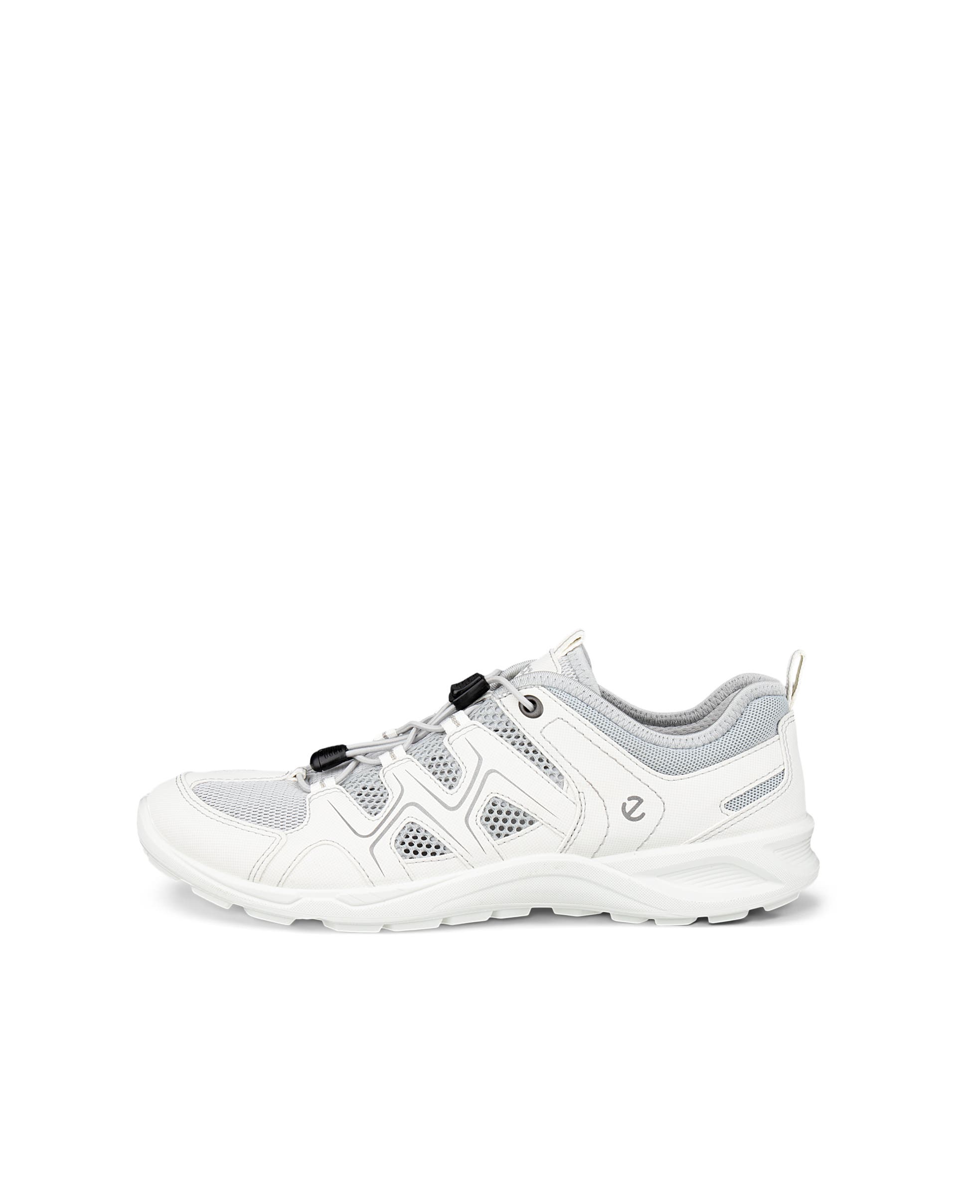 Dámská outdoorová obuv ECCO® Terracruise LT - Bílá - Outside